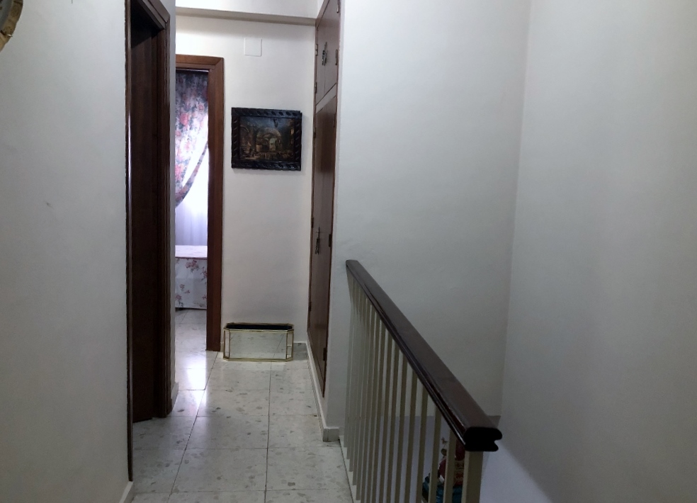 3 Bed, 2 Bath, HouseFor Sale, Olvera, Andalucia