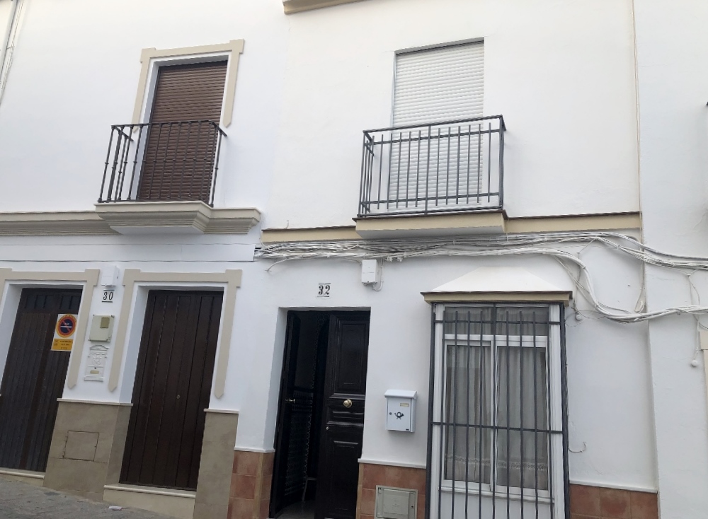 3 Bed, 2 Bath, HouseFor Sale, Olvera, Andalucia