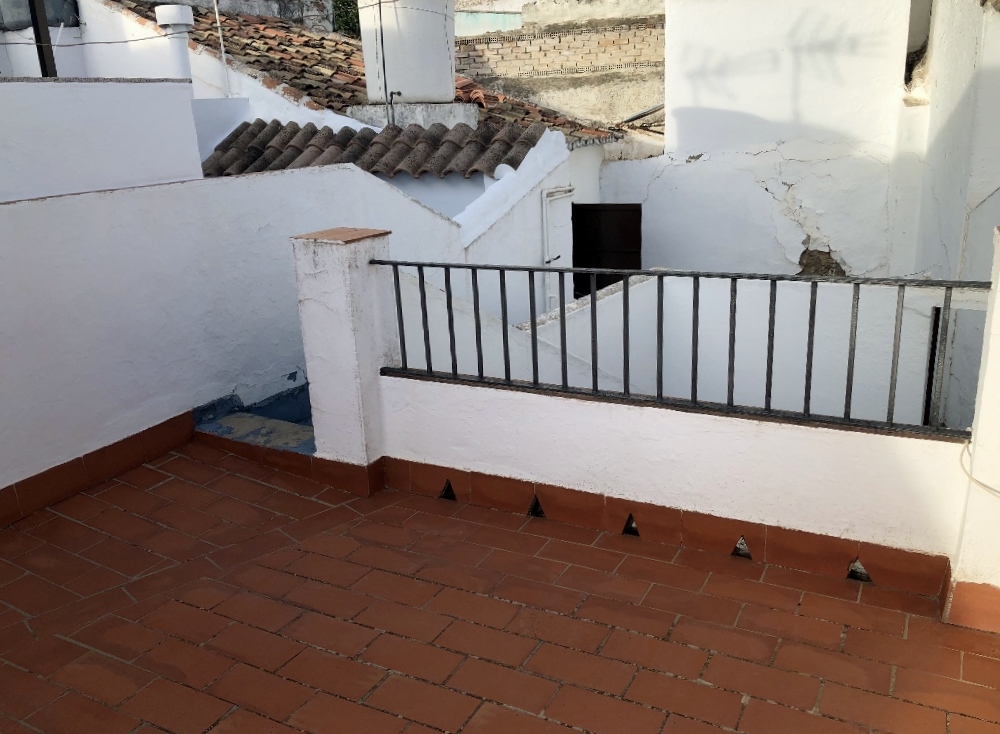 3 Bed, 2 Bath, HouseFor Sale, Olvera, Andalucia