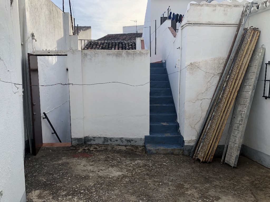 3 Bed, 2 Bath, HouseFor Sale, Olvera, Andalucia