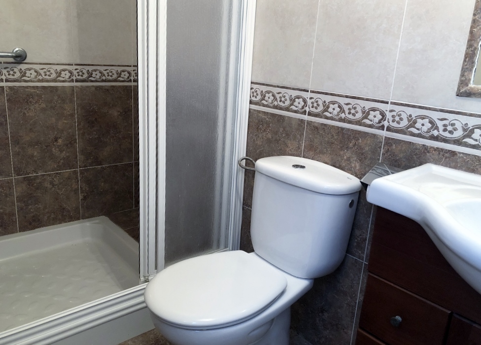 3 Bed, 2 Bath, HouseFor Sale, Olvera, Andalucia