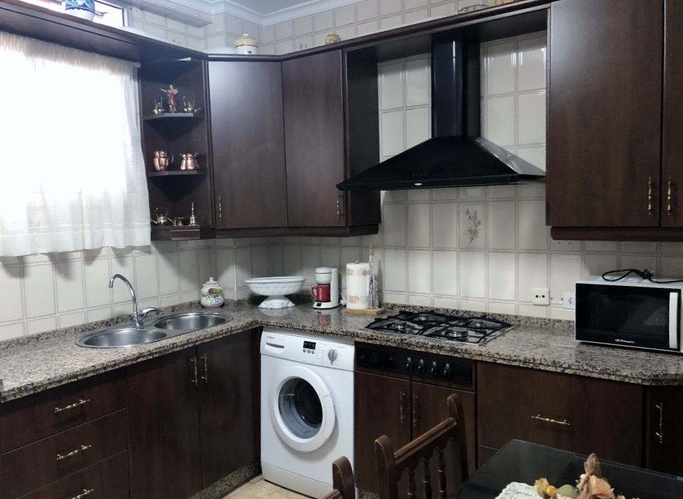 3 Bed, 2 Bath, HouseFor Sale, Olvera, Andalucia