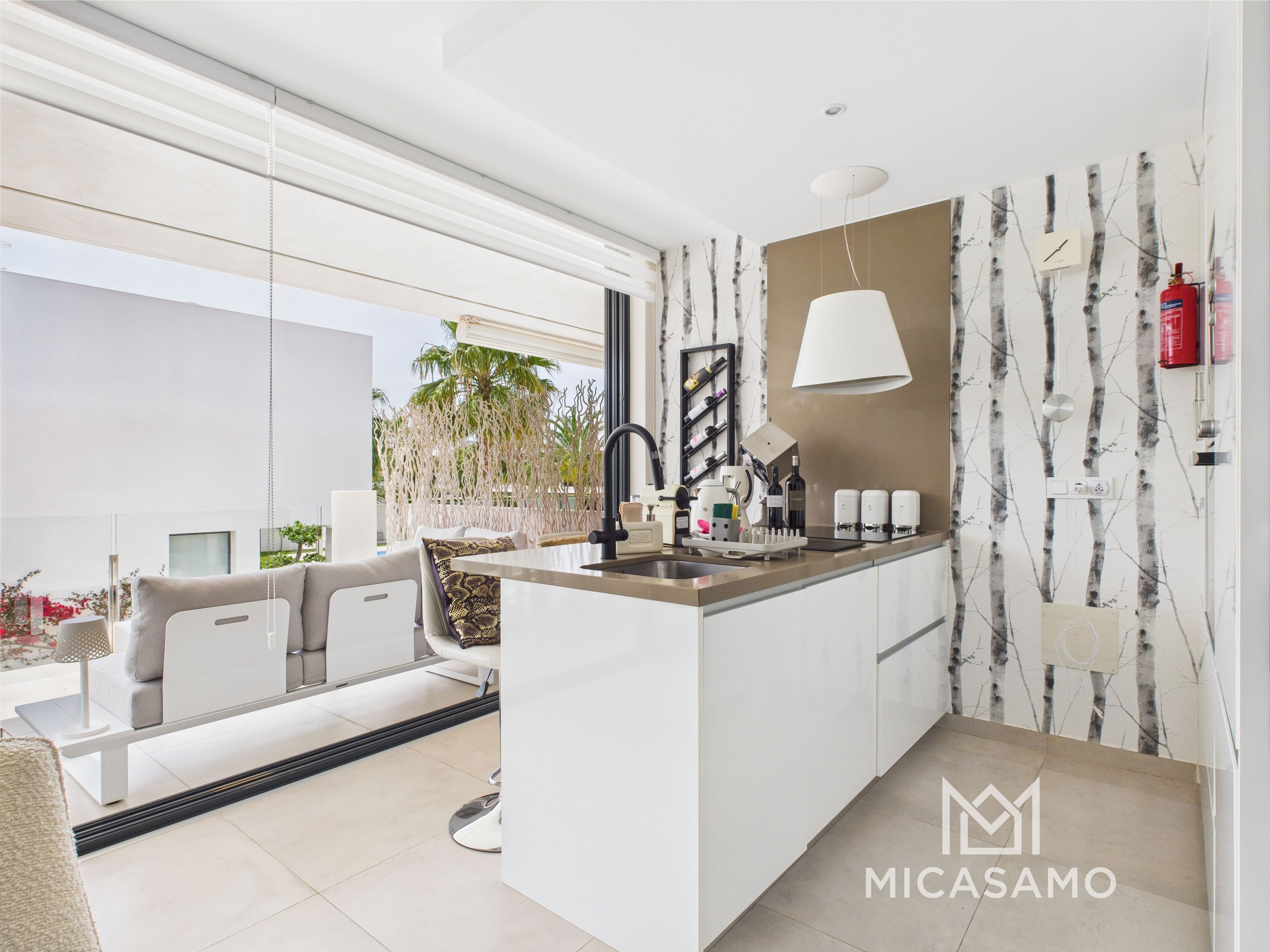 3 Bed, 2 Bath, ApartmentFor Sale, Mar De Cristal, Murcia