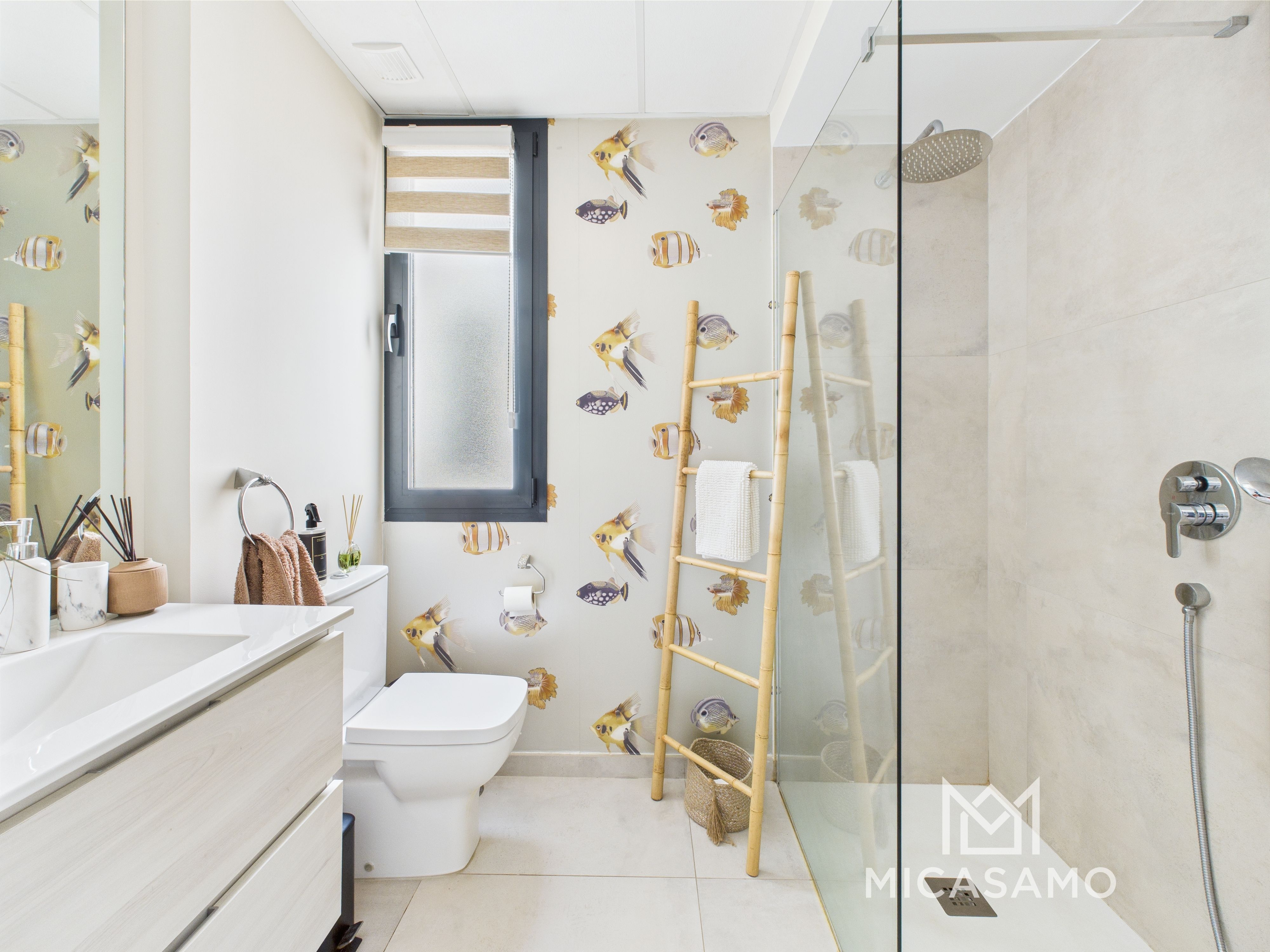 3 Bed, 2 Bath, ApartmentFor Sale, Mar De Cristal, Murcia