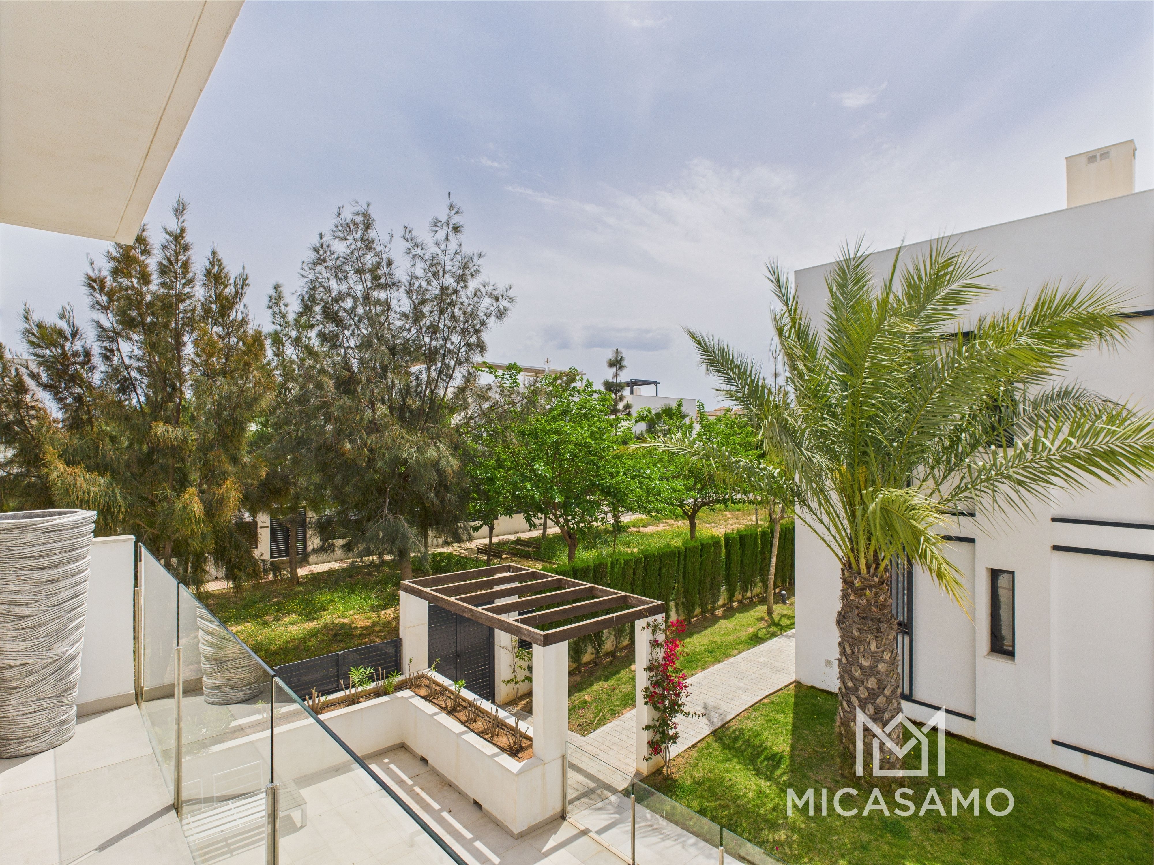 3 Bed, 2 Bath, ApartmentFor Sale, Mar De Cristal, Murcia