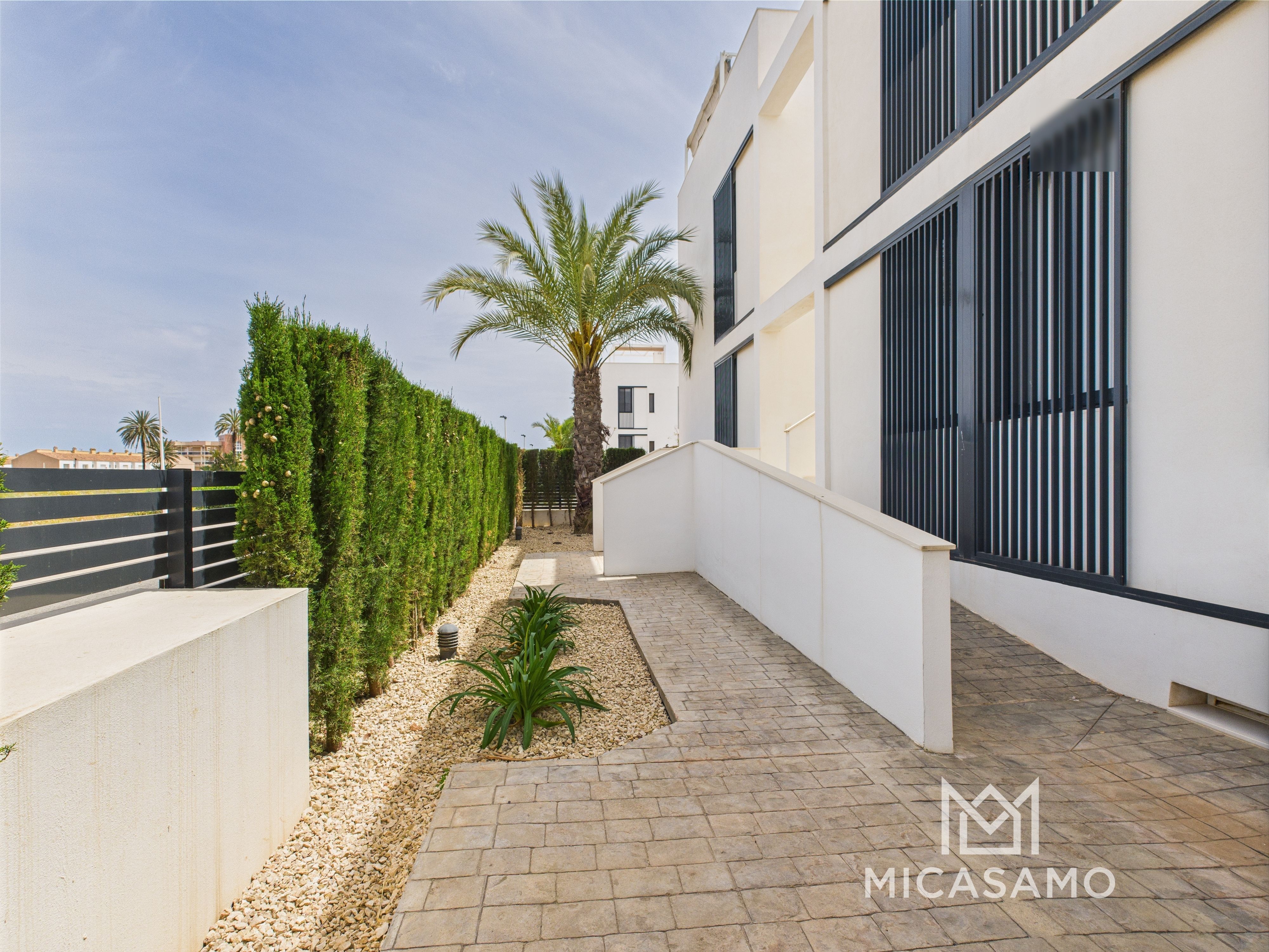 3 Bed, 2 Bath, ApartmentFor Sale, Mar De Cristal, Murcia