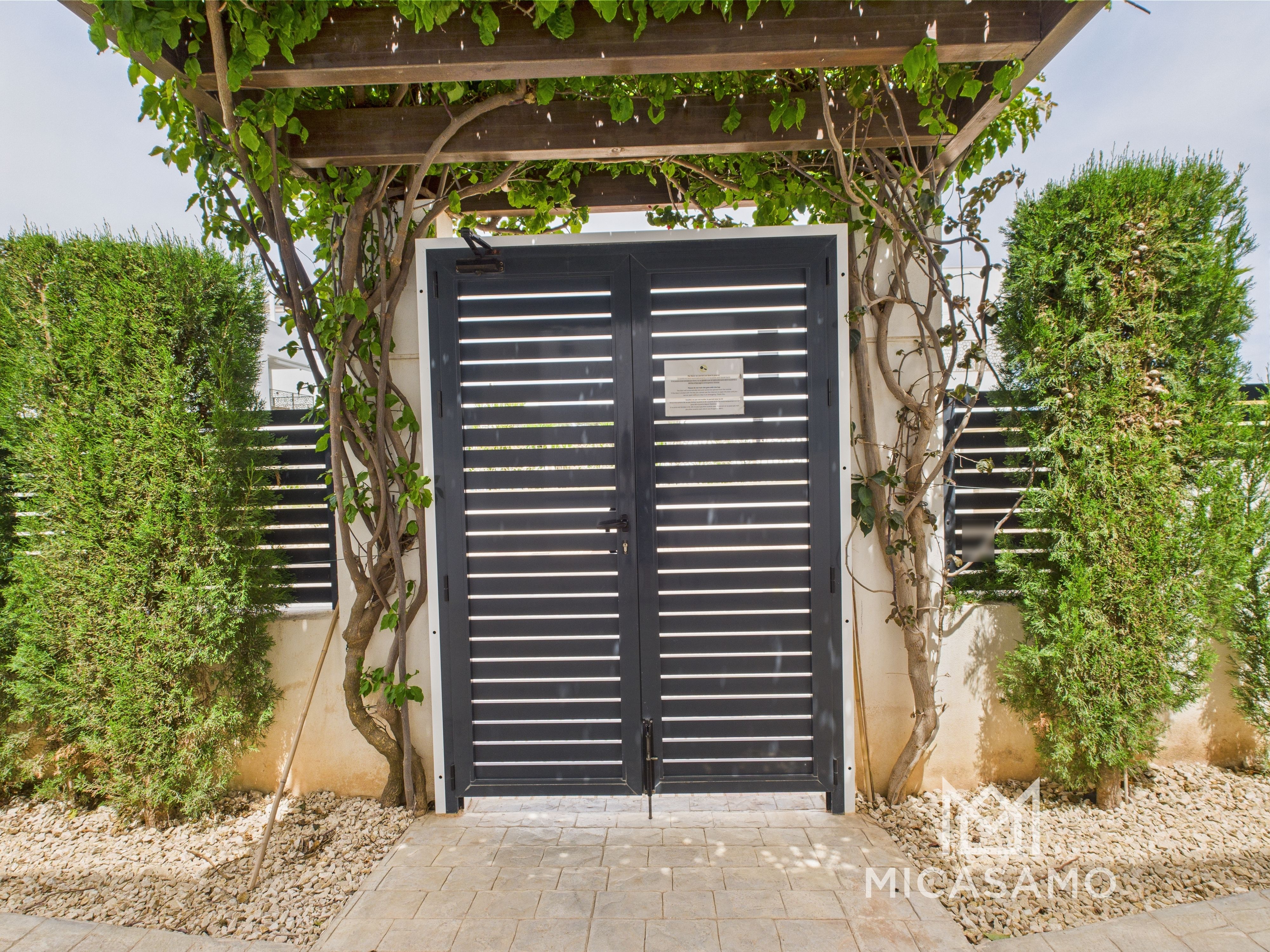 3 Bed, 2 Bath, ApartmentFor Sale, Mar De Cristal, Murcia