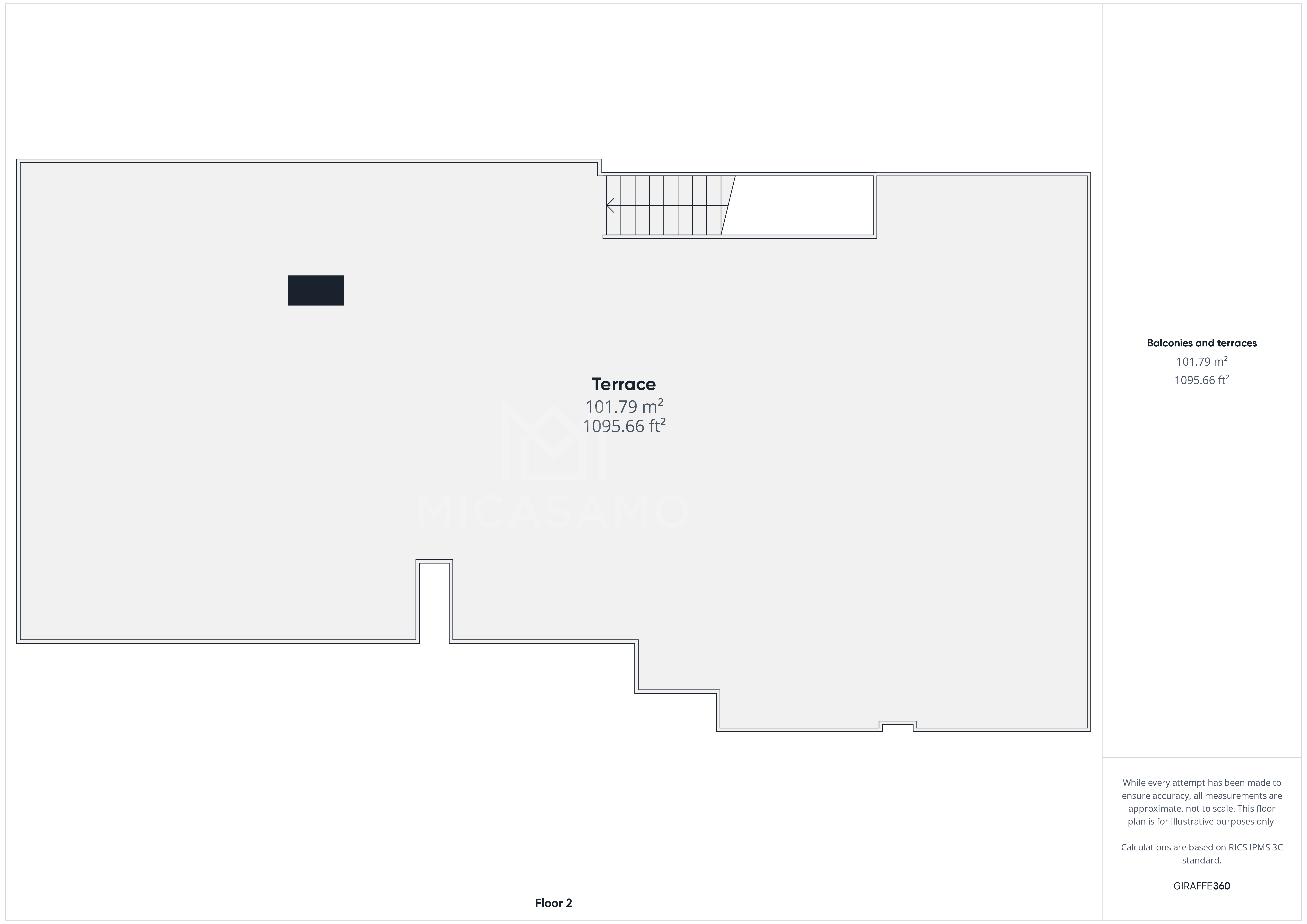 3 Bed, 2 Bath, ApartmentFor Sale, Mar De Cristal, Murcia