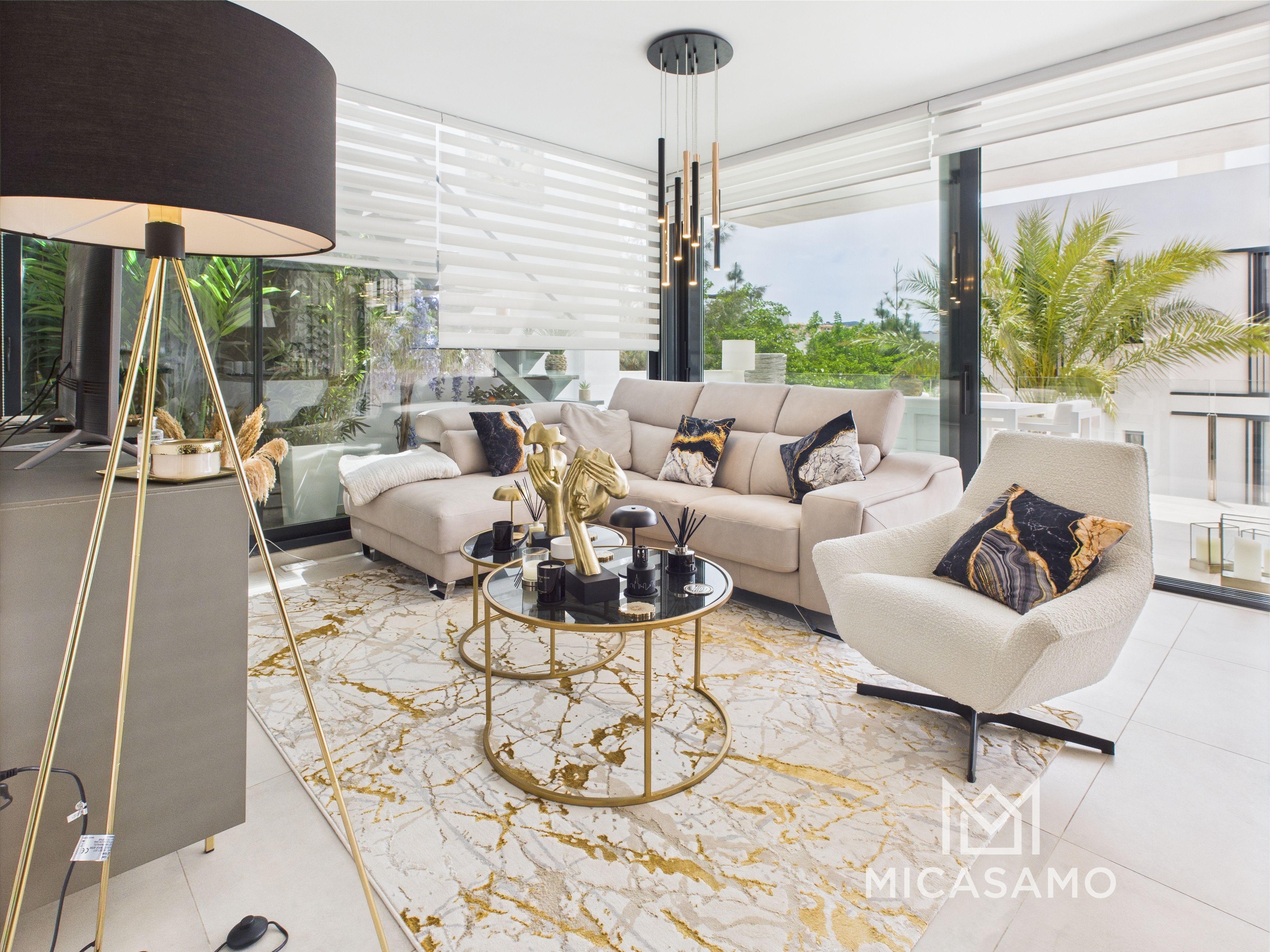 3 Bed, 2 Bath, ApartmentFor Sale, Mar De Cristal, Murcia