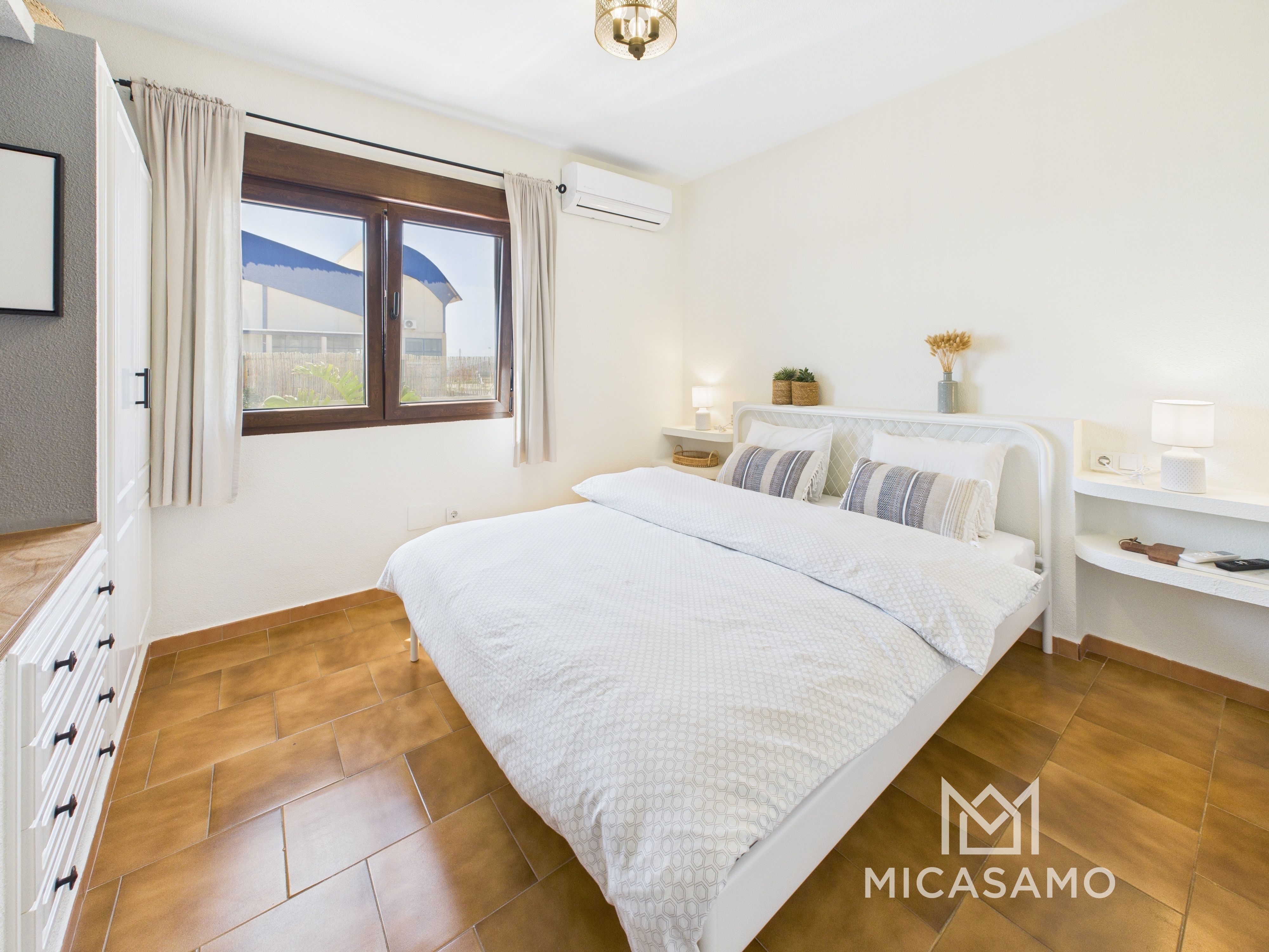 6 Bed, 4 Bath, HouseFor Sale, La Manga Del Mar Menor, Murcia