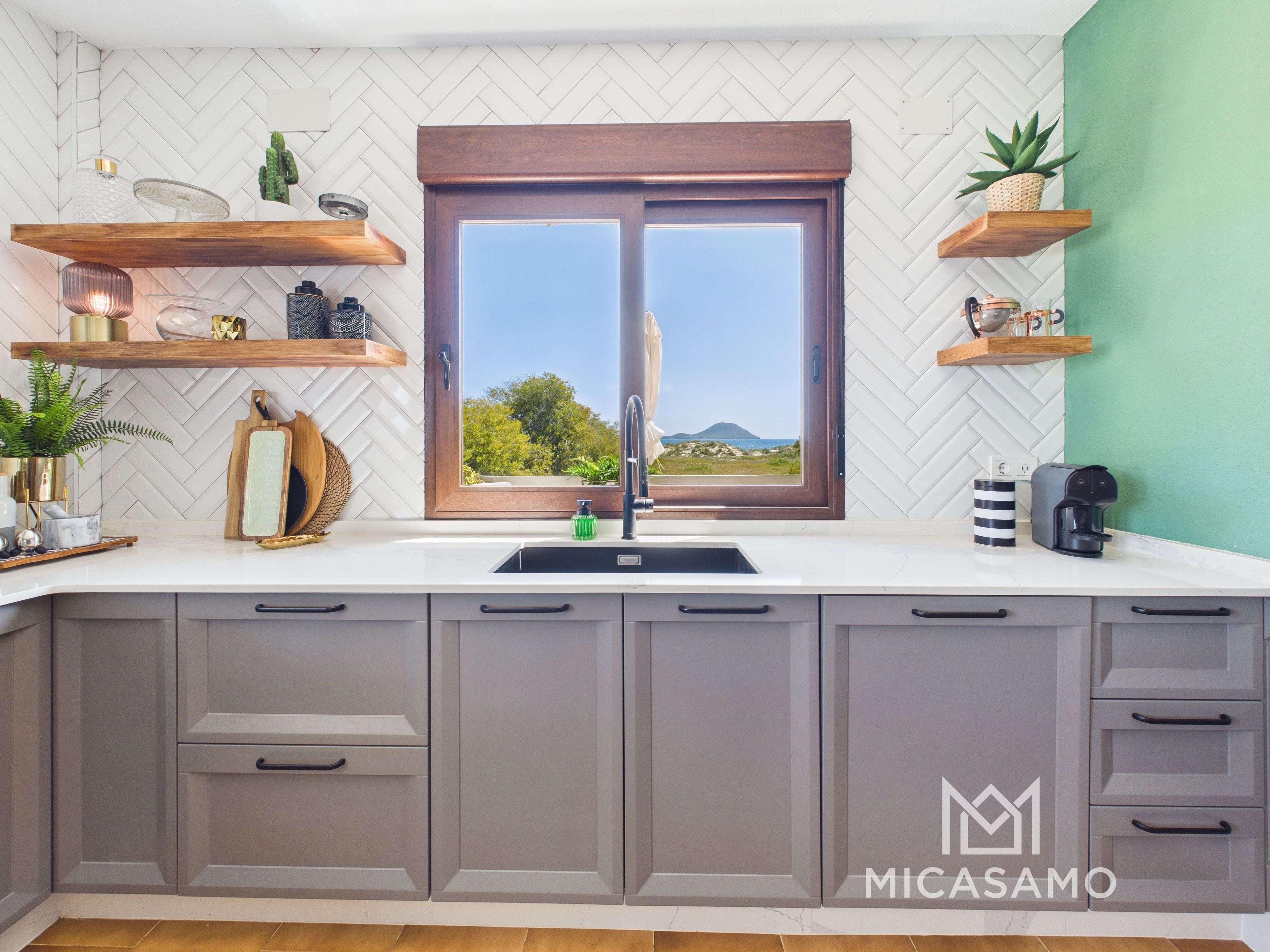 6 Bed, 4 Bath, HouseFor Sale, La Manga Del Mar Menor, Murcia