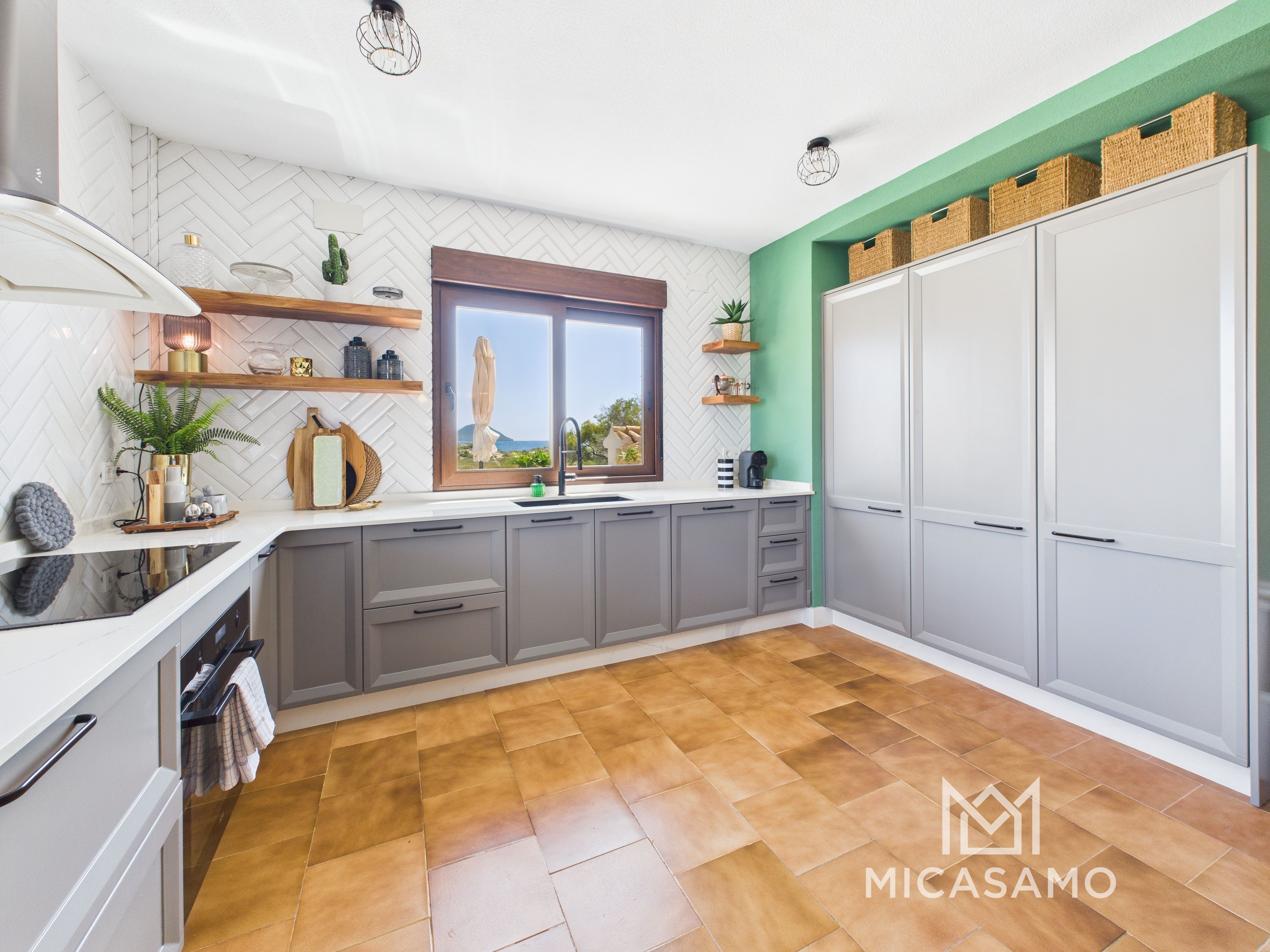 6 Bed, 4 Bath, HouseFor Sale, La Manga Del Mar Menor, Murcia