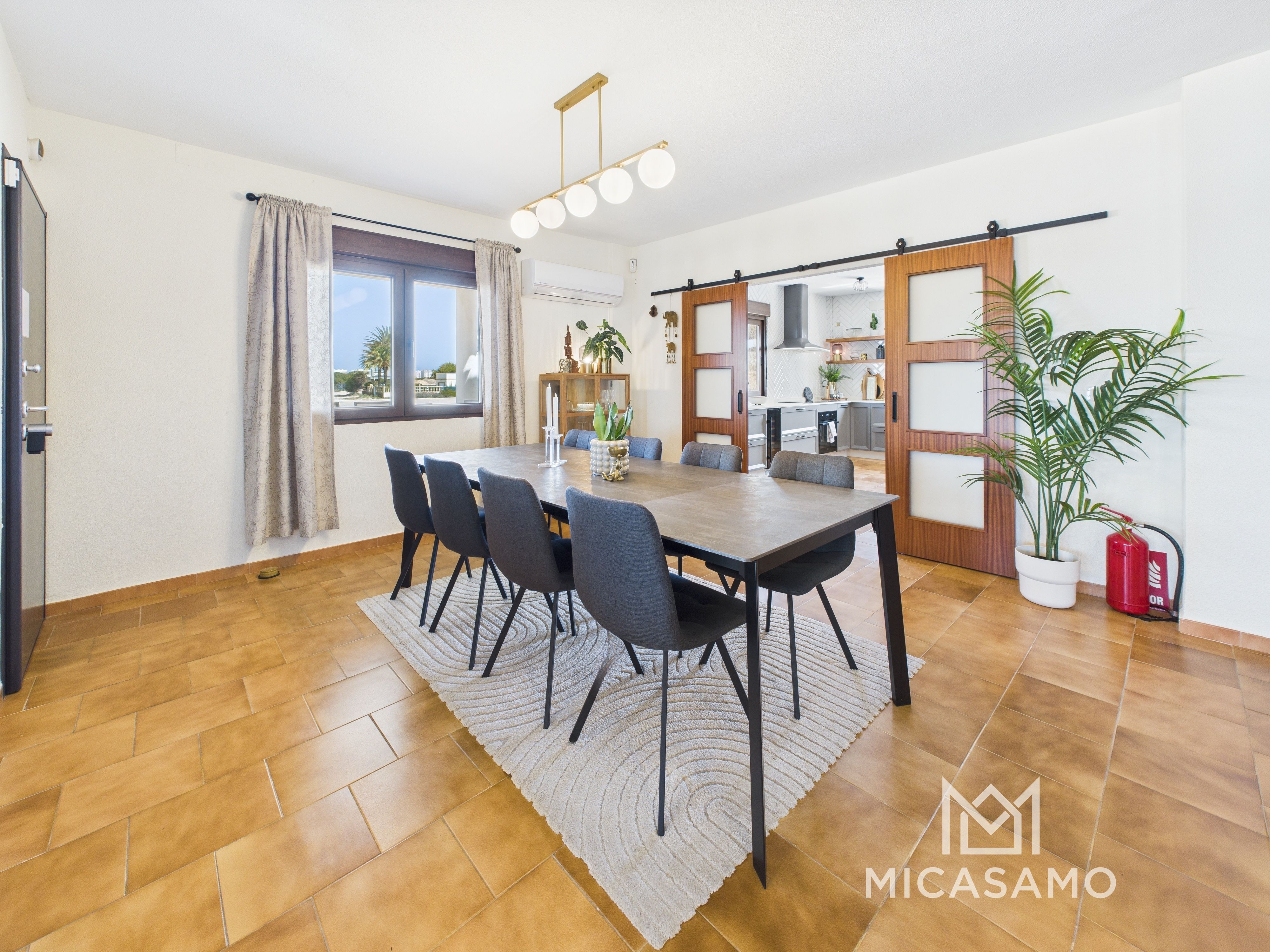 6 Bed, 4 Bath, HouseFor Sale, La Manga Del Mar Menor, Murcia