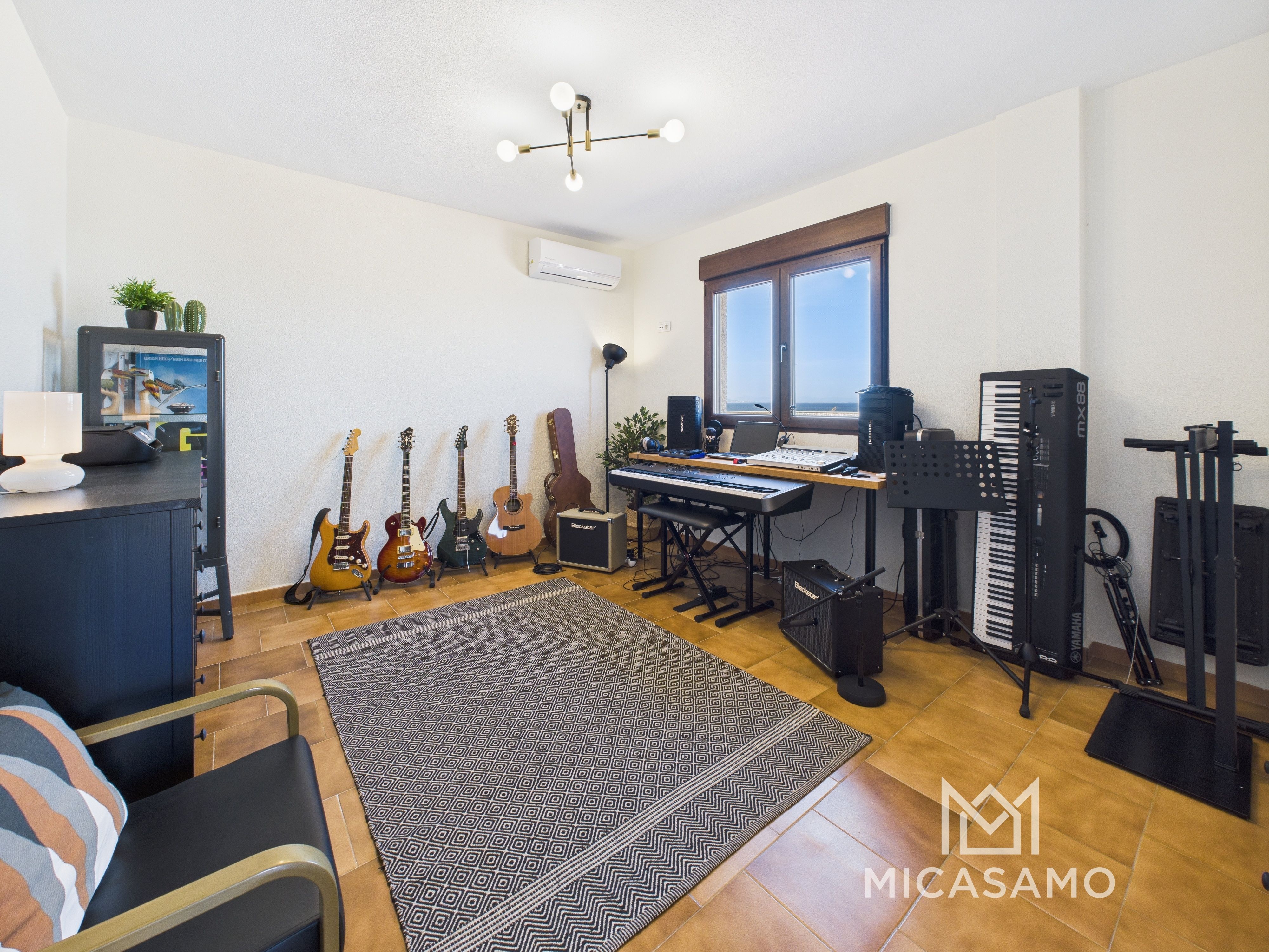 6 Bed, 4 Bath, HouseFor Sale, La Manga Del Mar Menor, Murcia