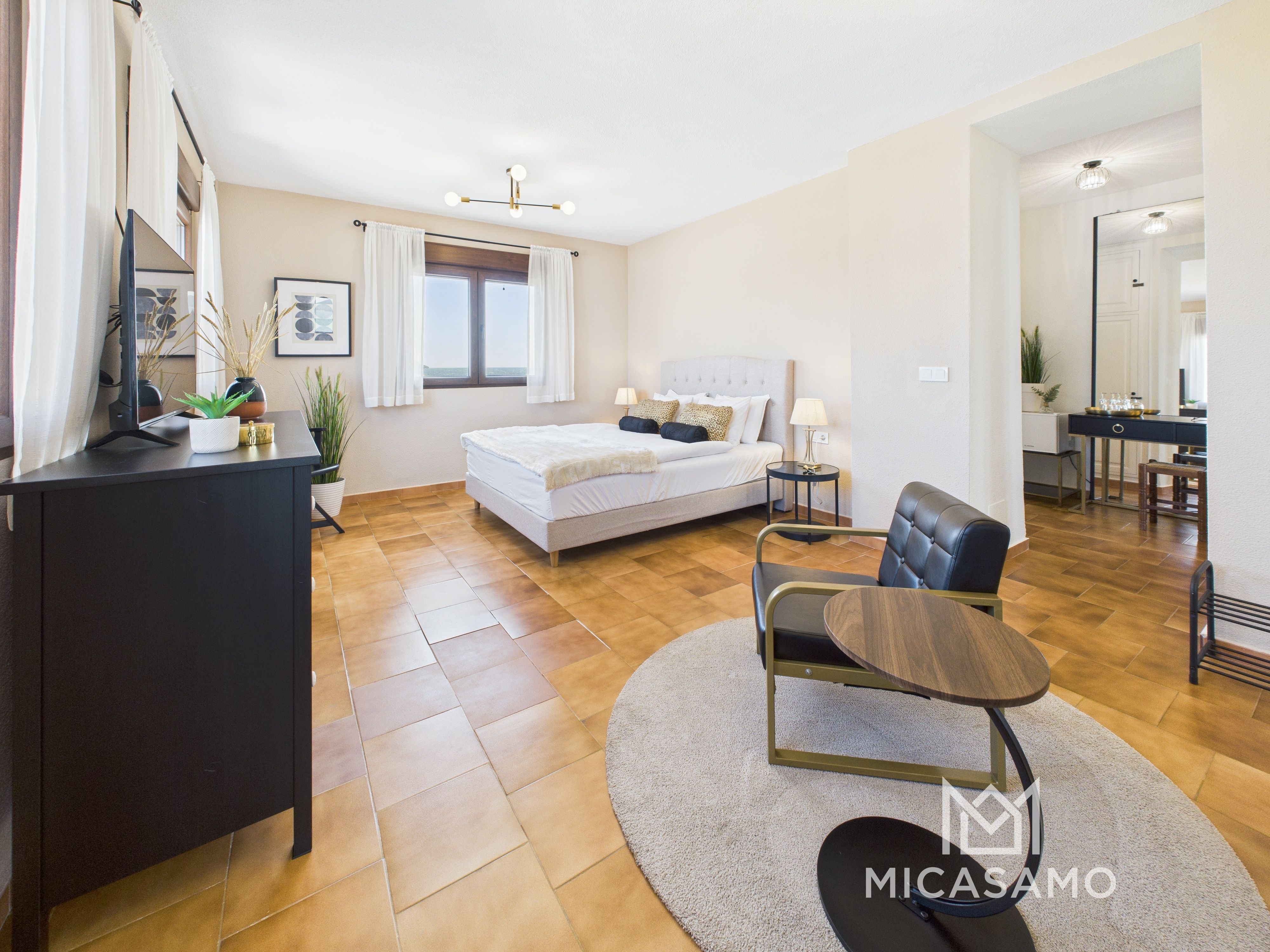 6 Bed, 4 Bath, HouseFor Sale, La Manga Del Mar Menor, Murcia