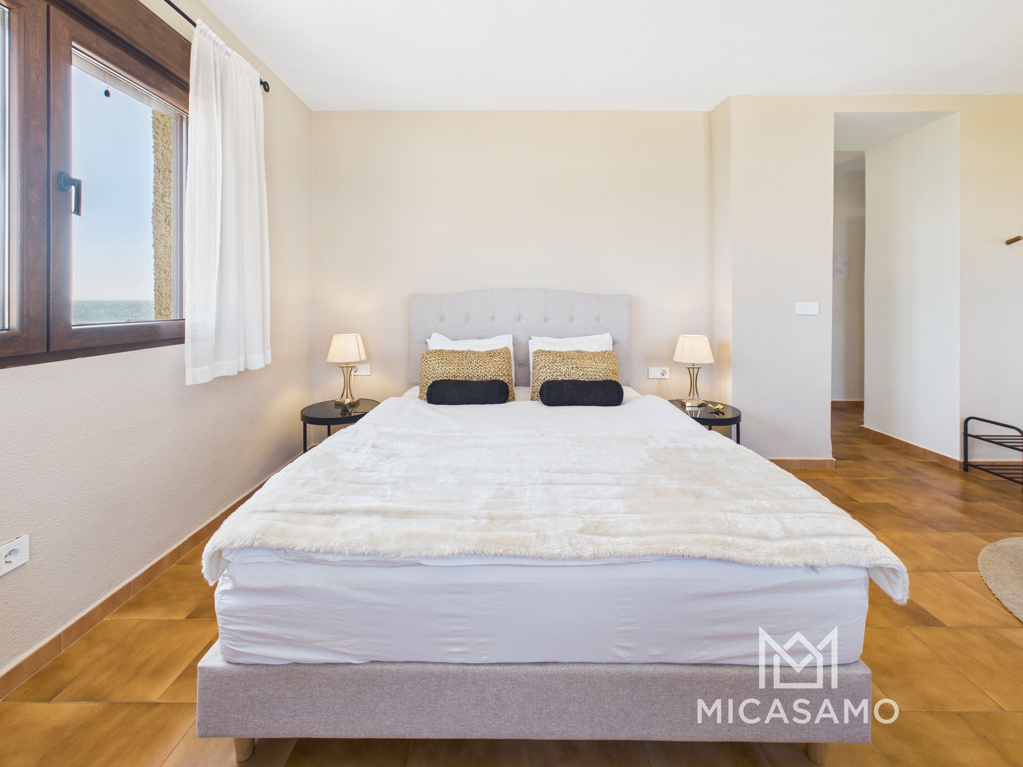 6 Bed, 4 Bath, HouseFor Sale, La Manga Del Mar Menor, Murcia