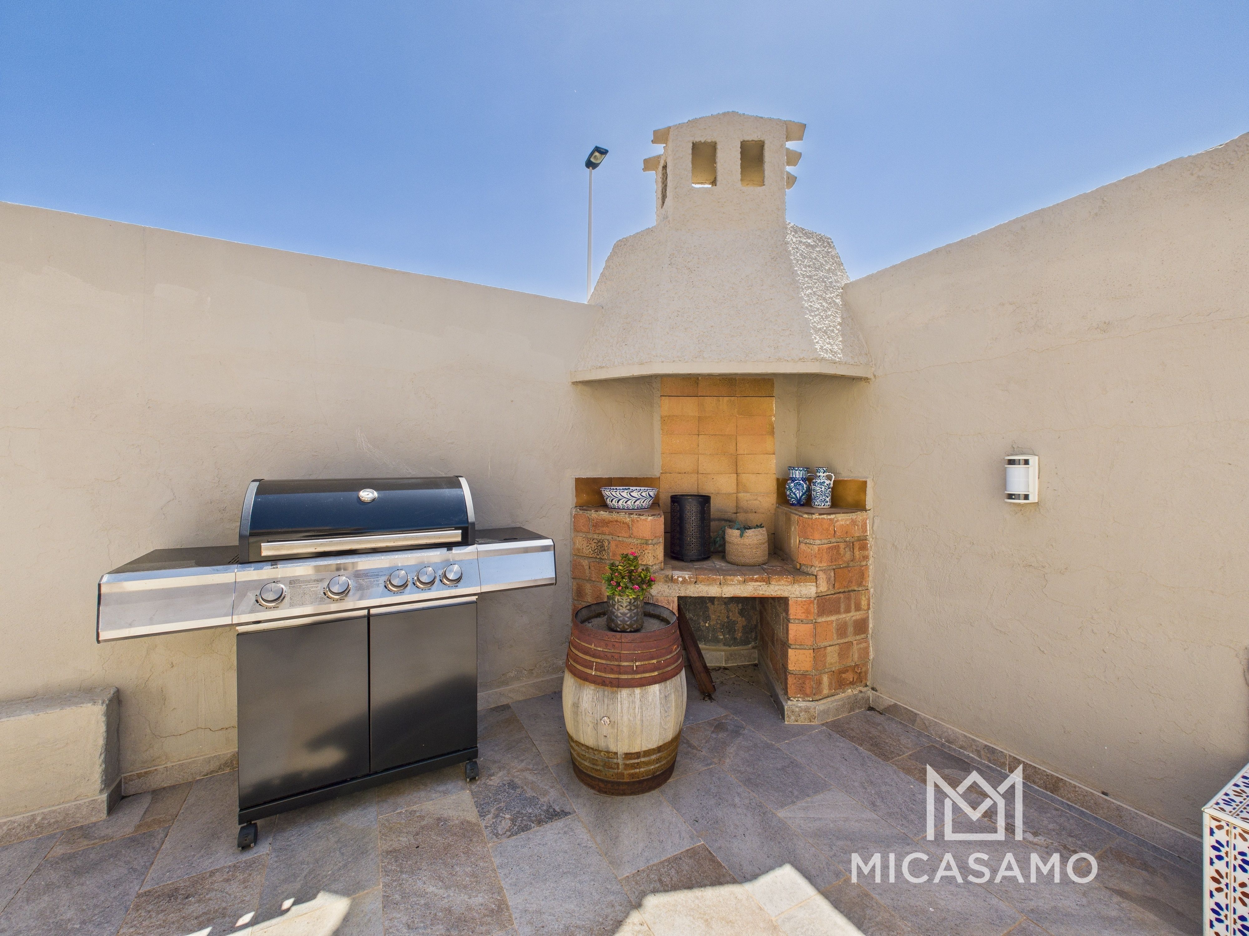 6 Bed, 4 Bath, HouseFor Sale, La Manga Del Mar Menor, Murcia