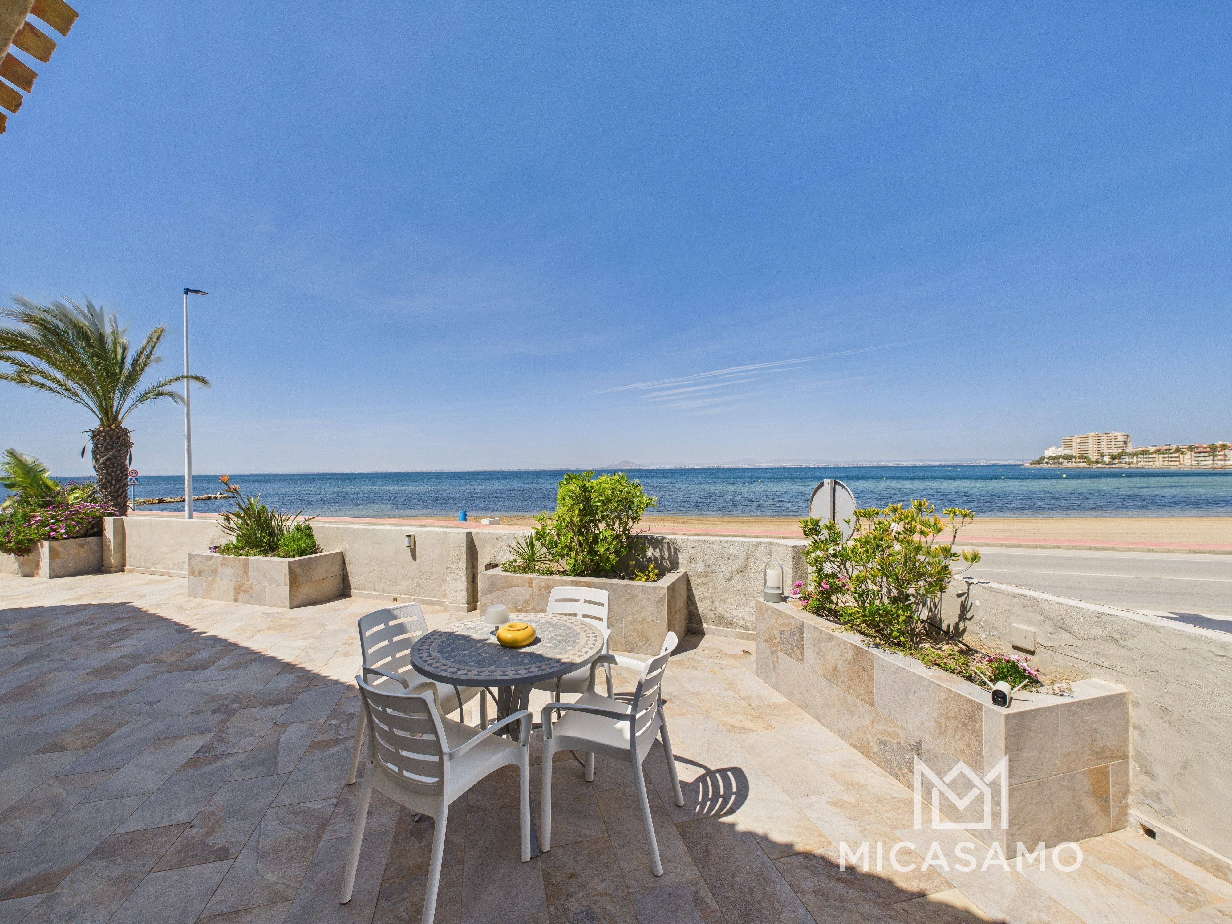 6 Bed, 4 Bath, HouseFor Sale, La Manga Del Mar Menor, Murcia