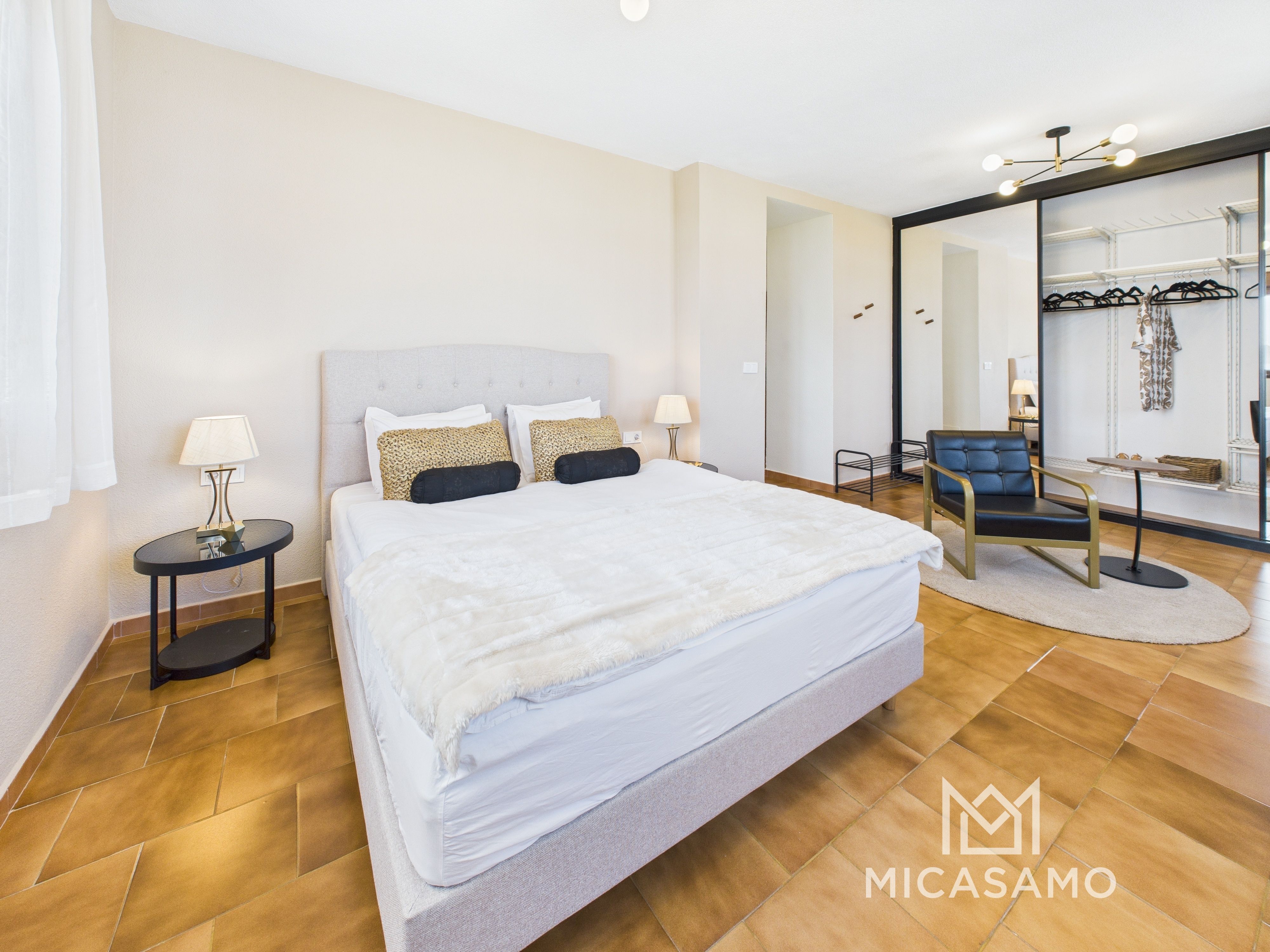 6 Bed, 4 Bath, HouseFor Sale, La Manga Del Mar Menor, Murcia