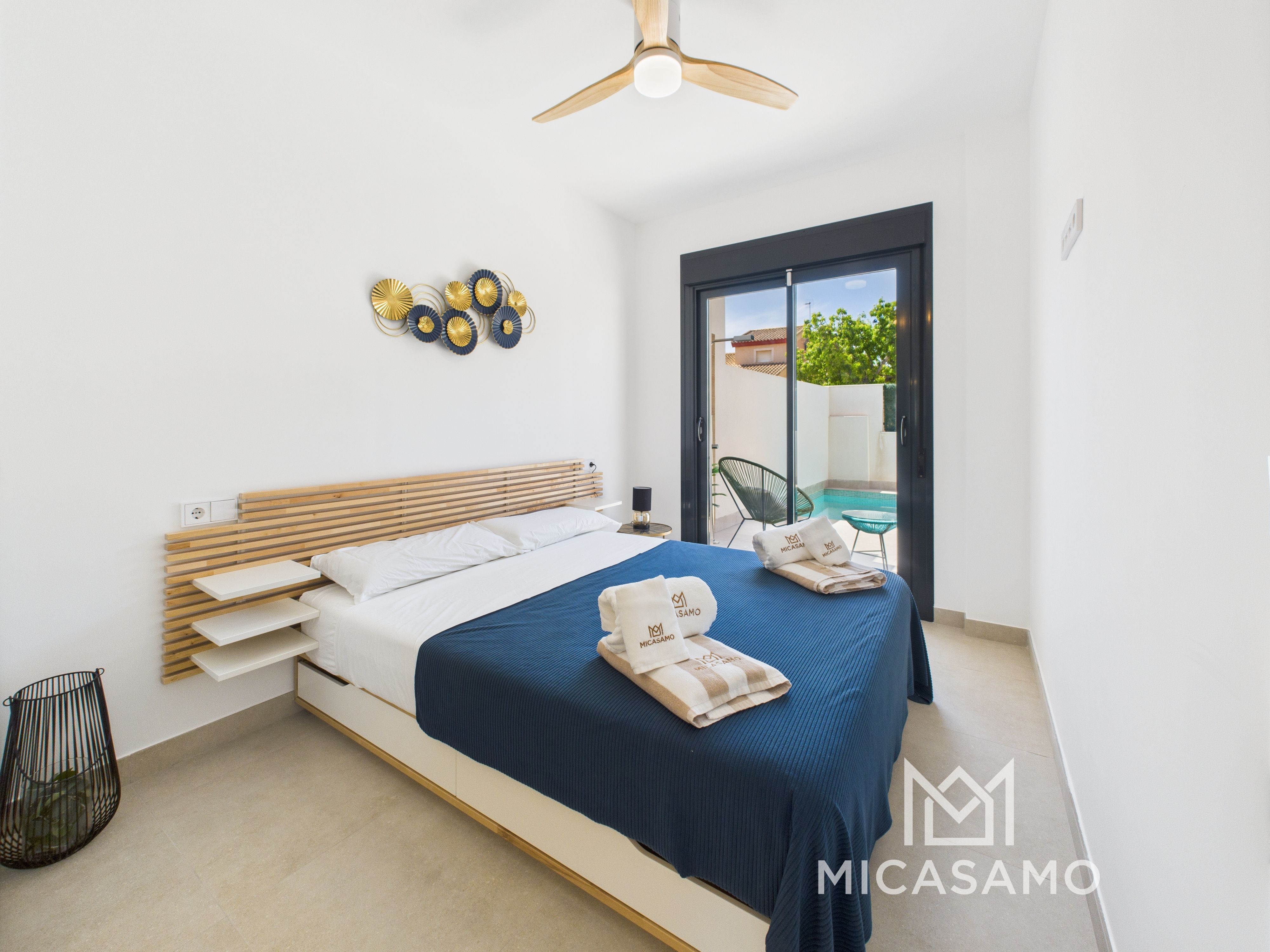 3 Bed, 2 Bath, HouseFor Sale, Murcia