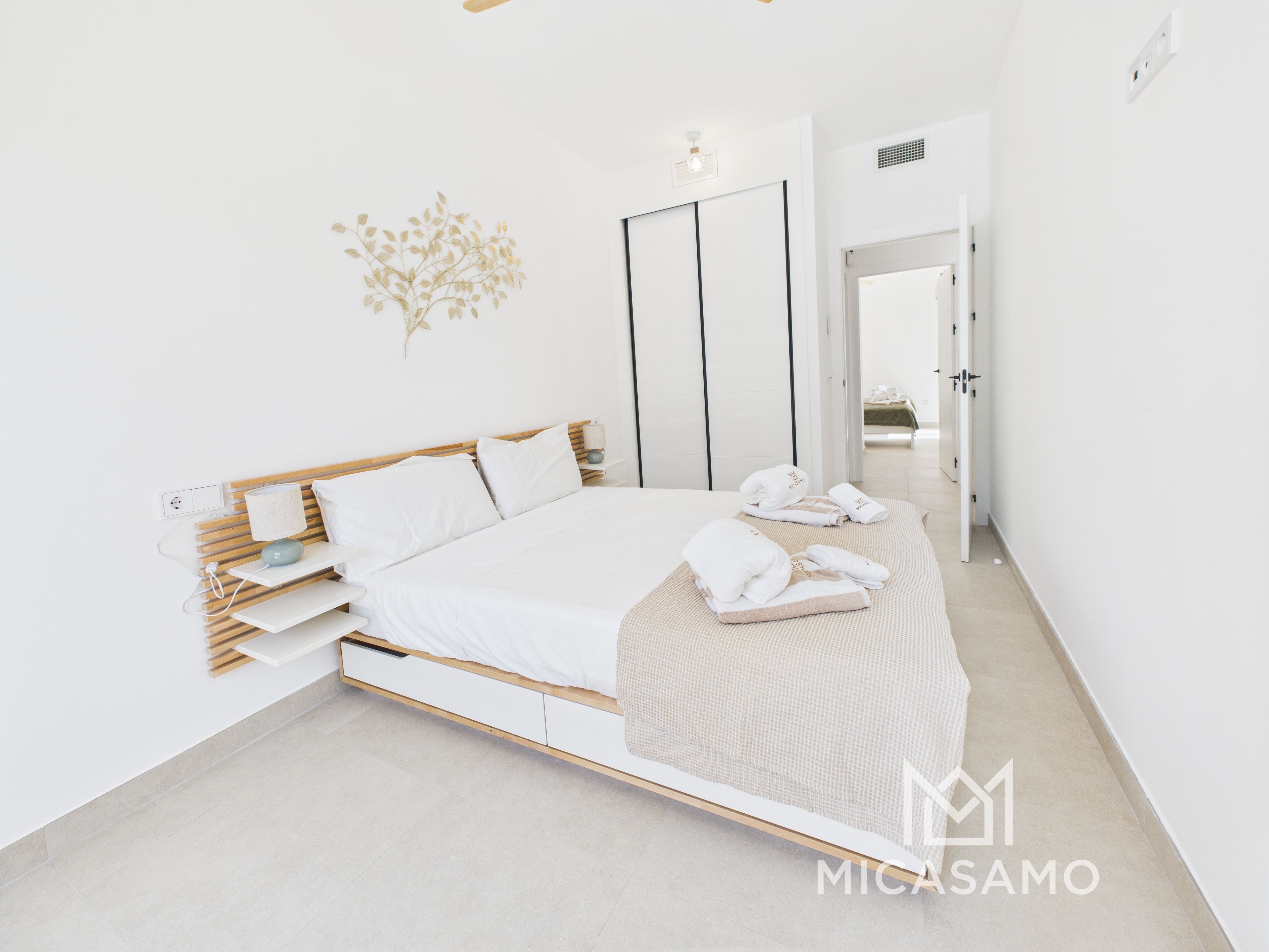 3 Bed, 2 Bath, HouseFor Sale, Murcia