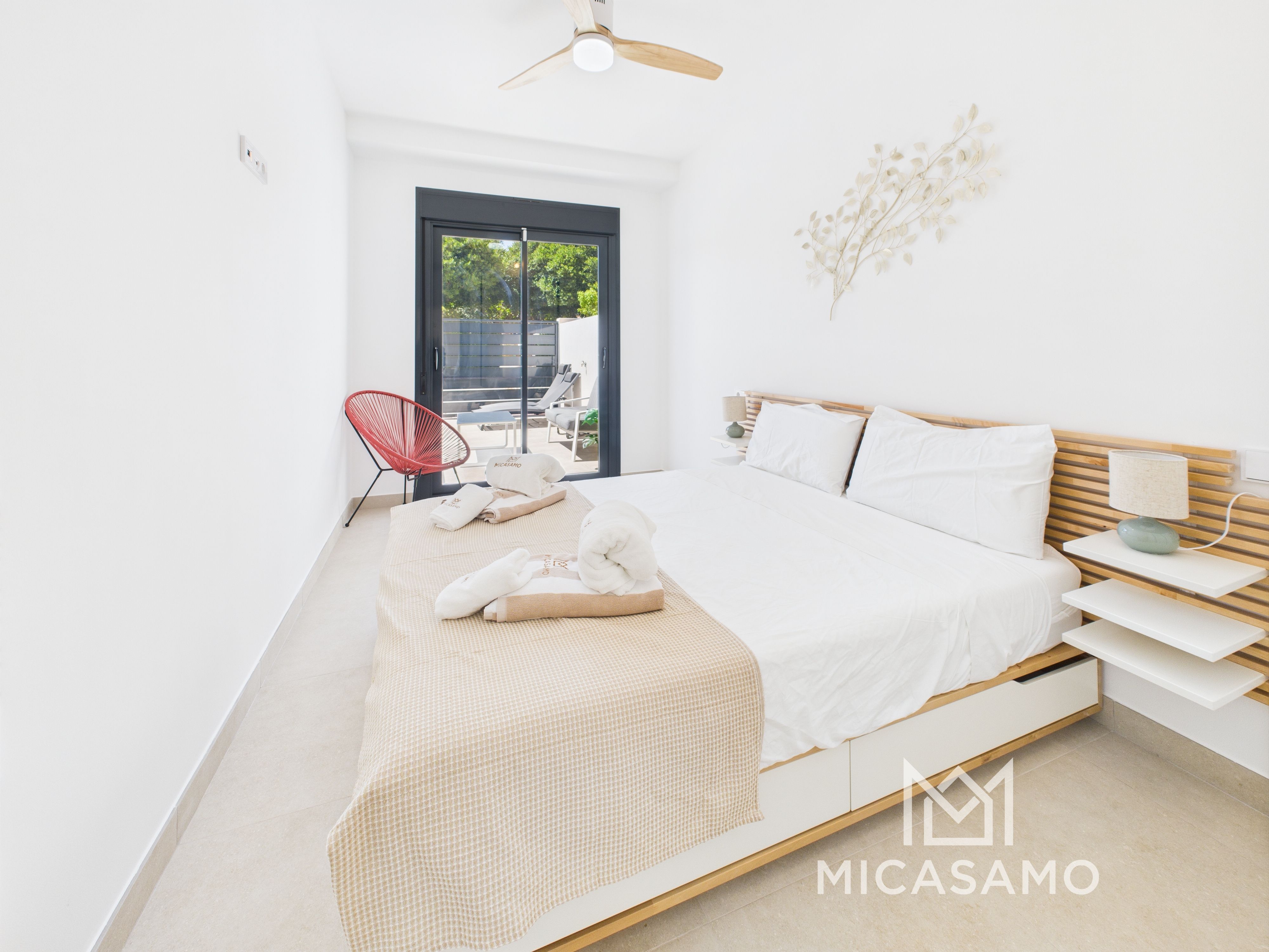 3 Bed, 2 Bath, HouseFor Sale, Murcia