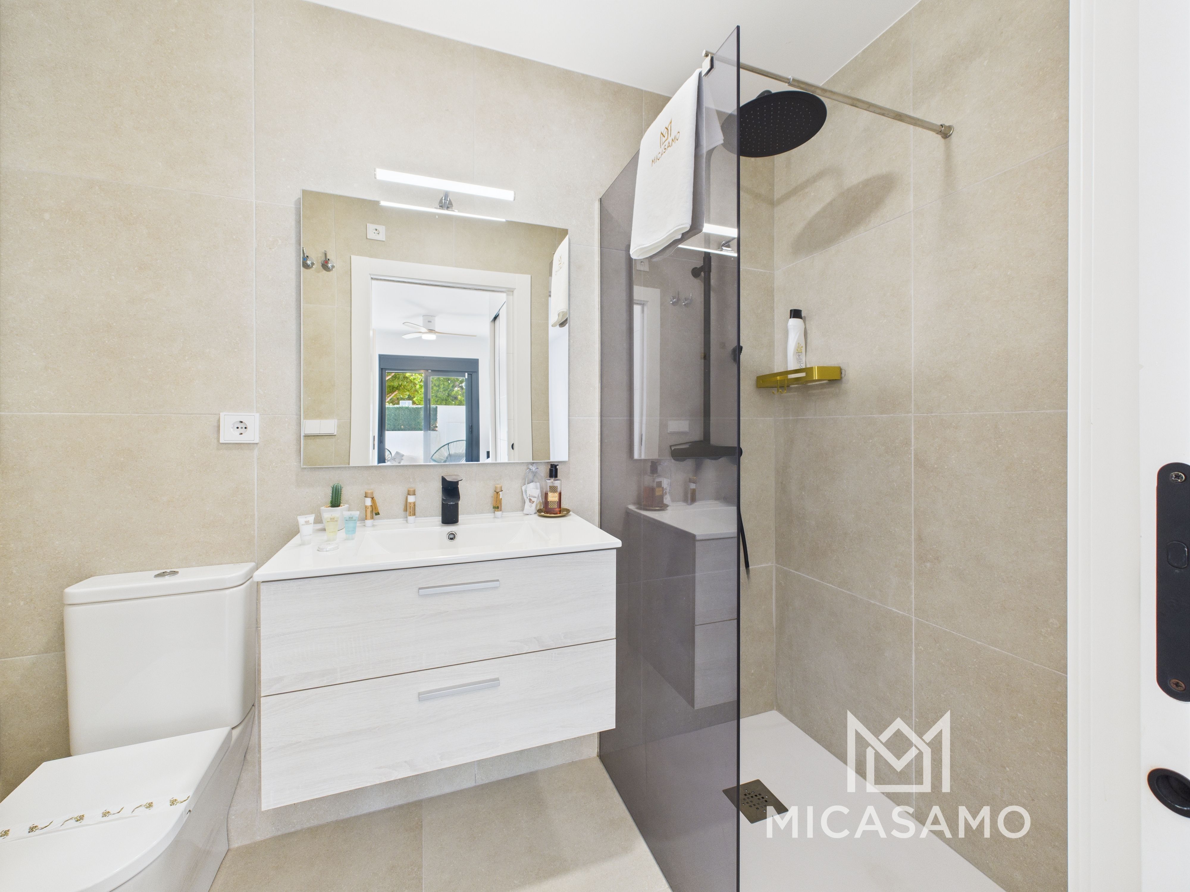 3 Bed, 2 Bath, HouseFor Sale, Murcia