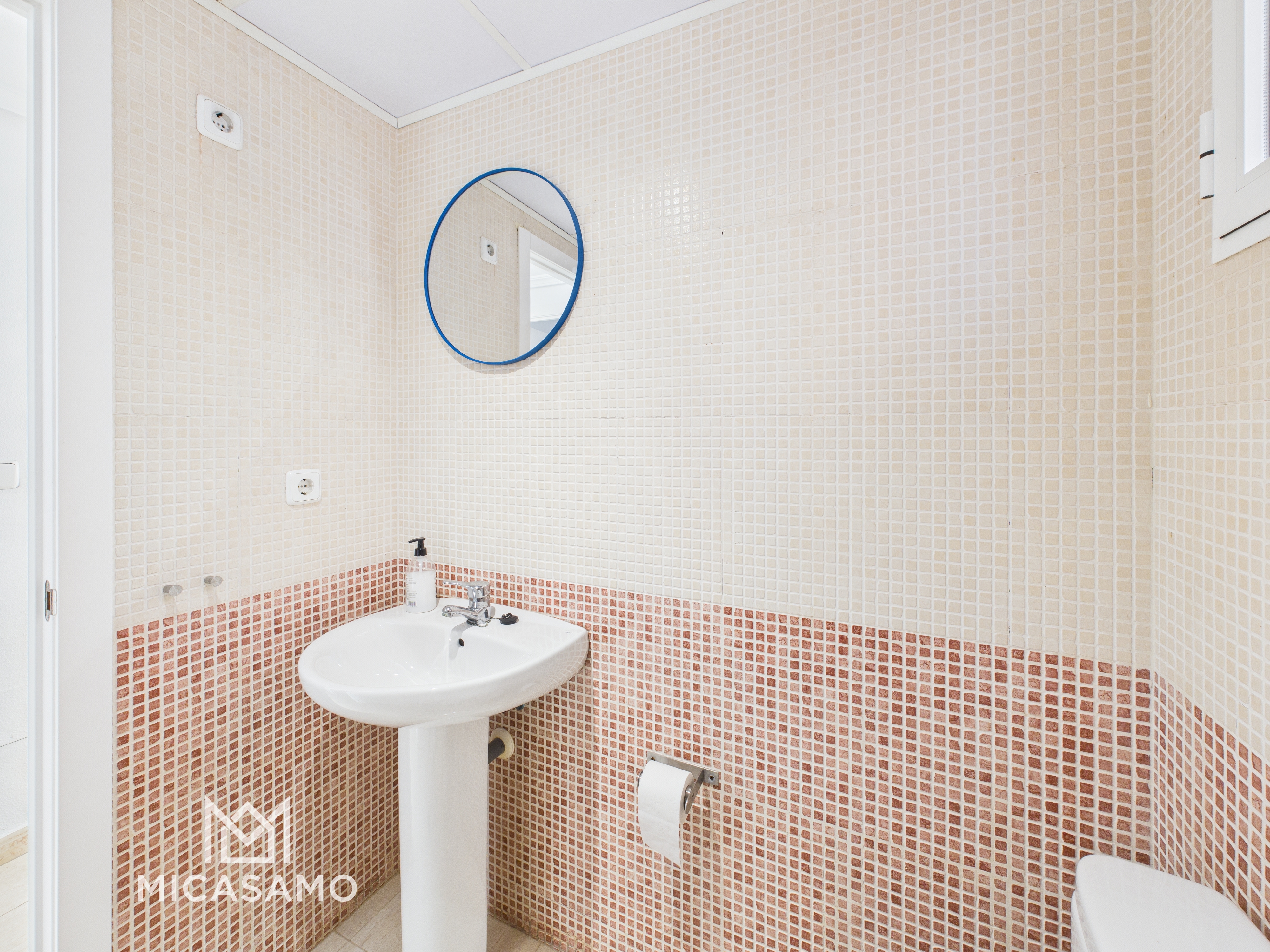 2 Bed, 2 Bath, ApartmentFor Sale, Los Alcazares, Murcia