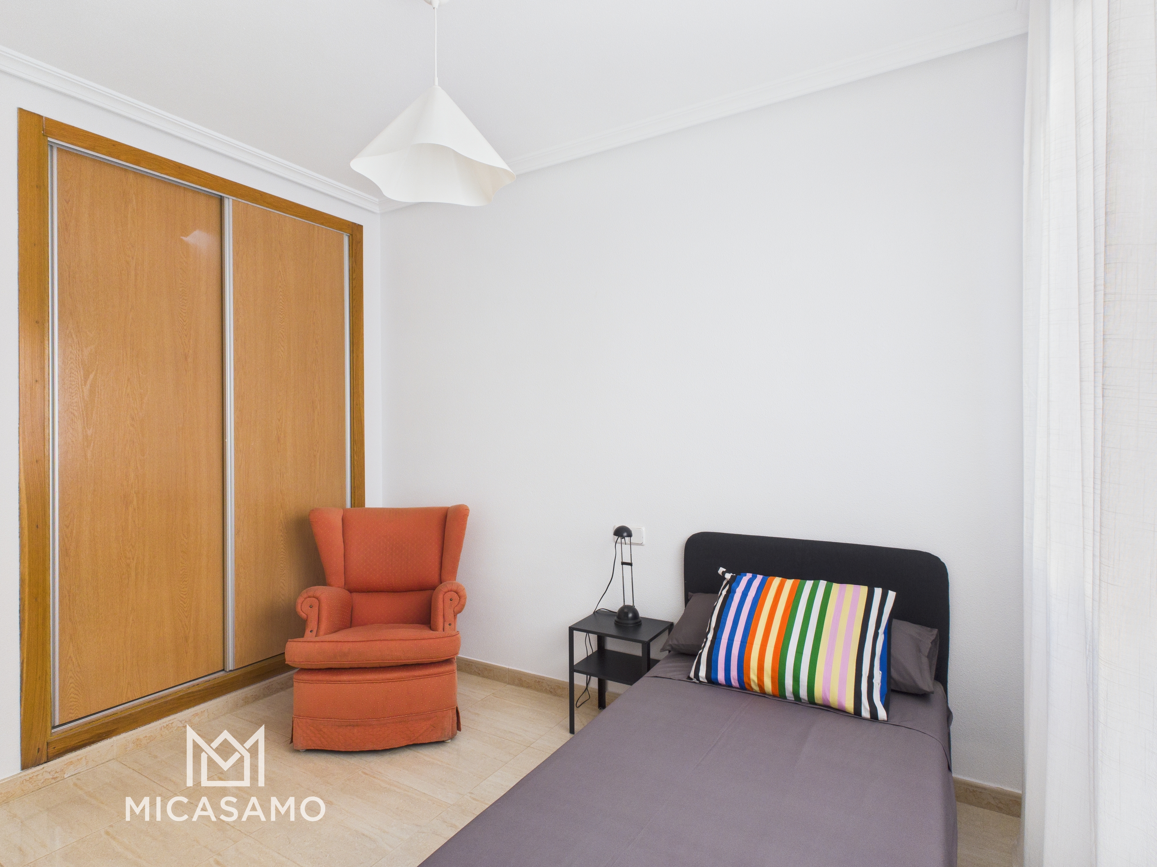 2 Bed, 2 Bath, ApartmentFor Sale, Los Alcazares, Murcia