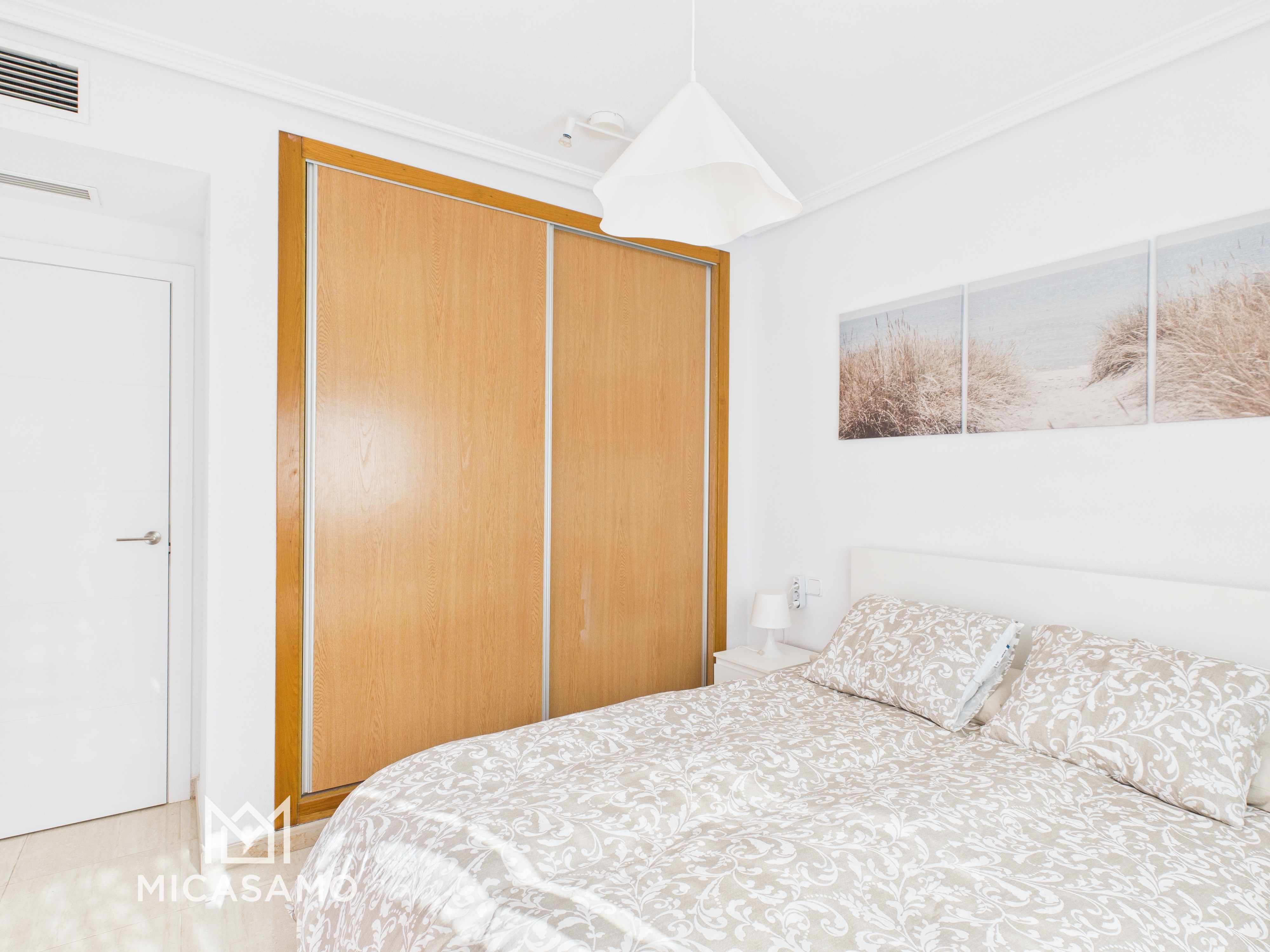 2 Bed, 2 Bath, ApartmentFor Sale, Los Alcazares, Murcia