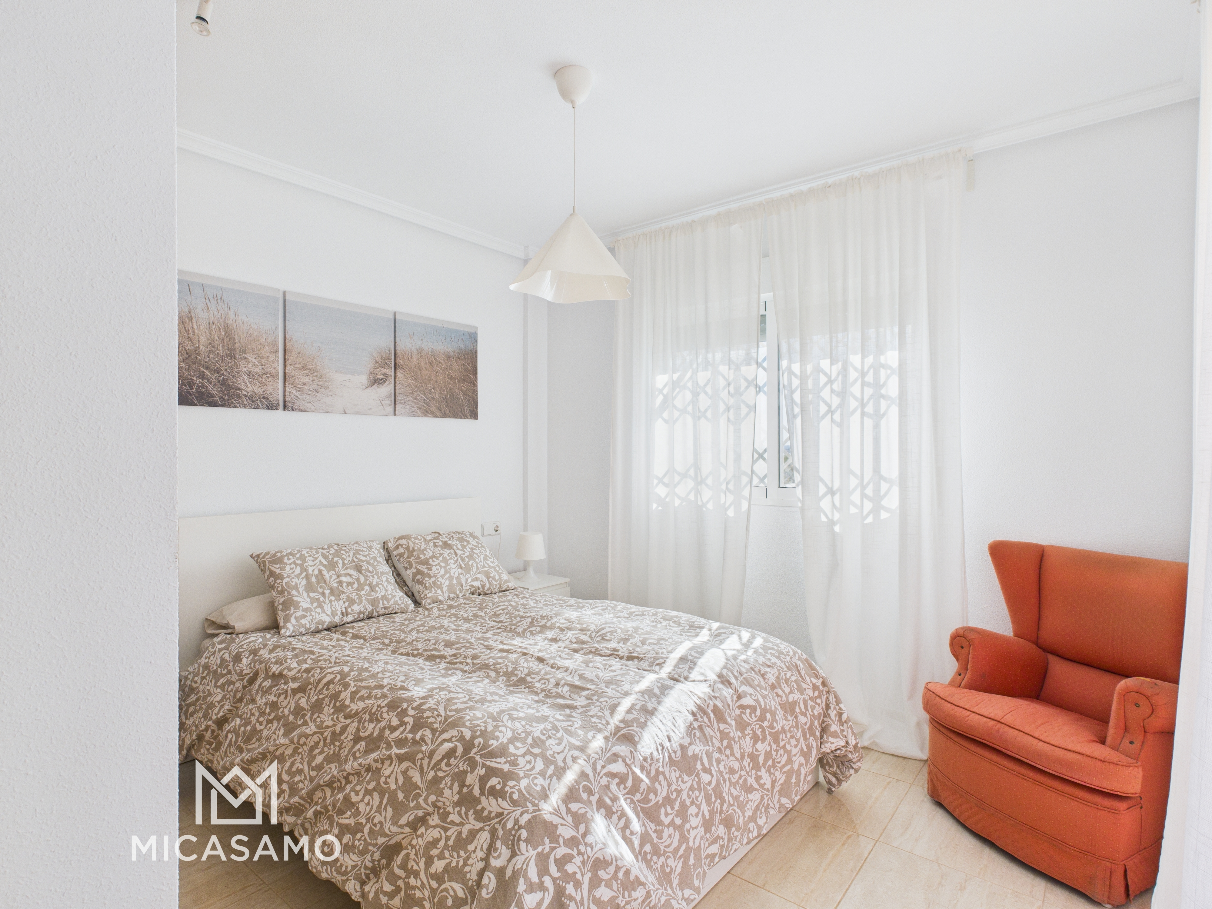 2 Bed, 2 Bath, ApartmentFor Sale, Los Alcazares, Murcia