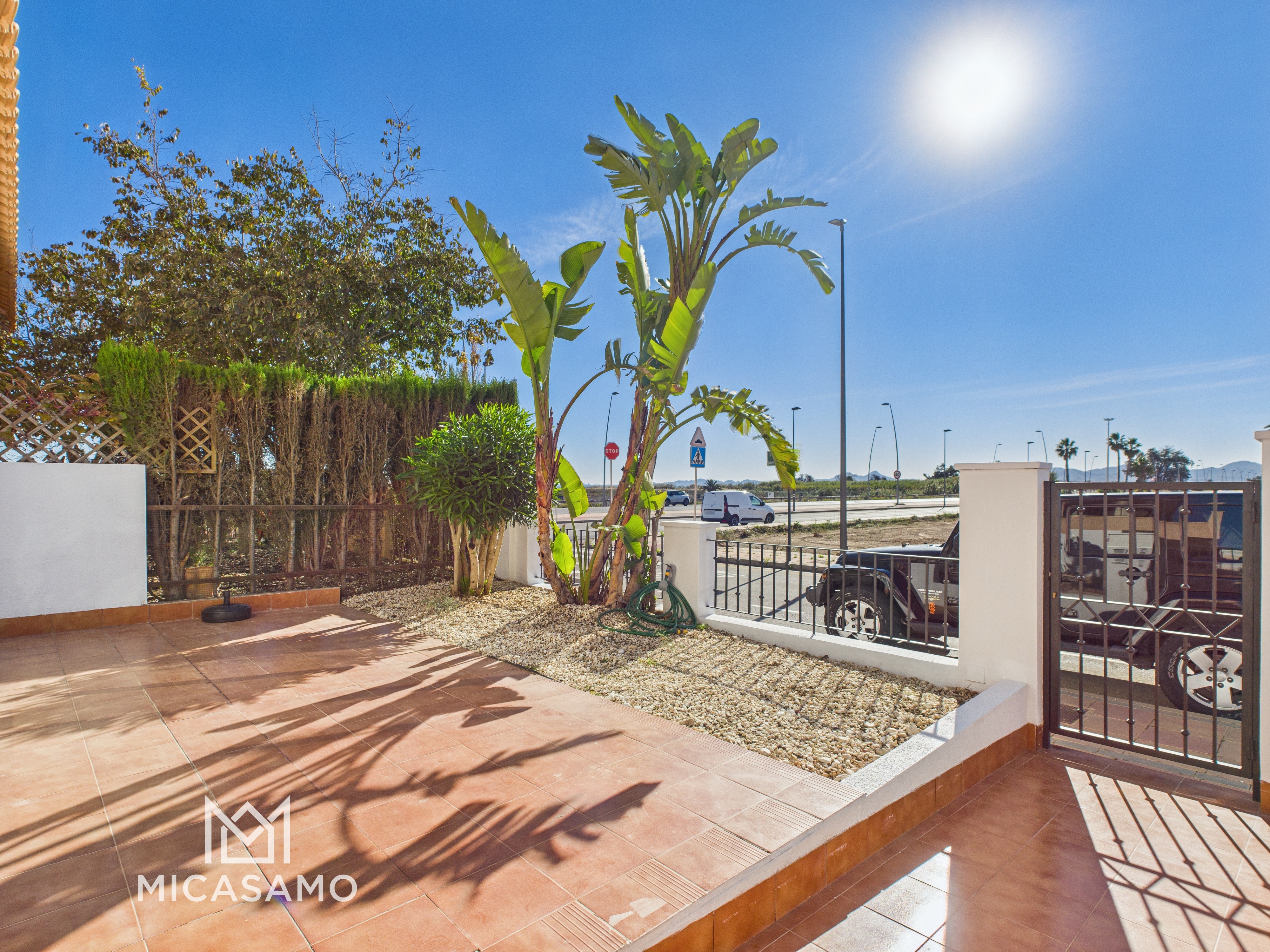 2 Bed, 2 Bath, ApartmentFor Sale, Los Alcazares, Murcia