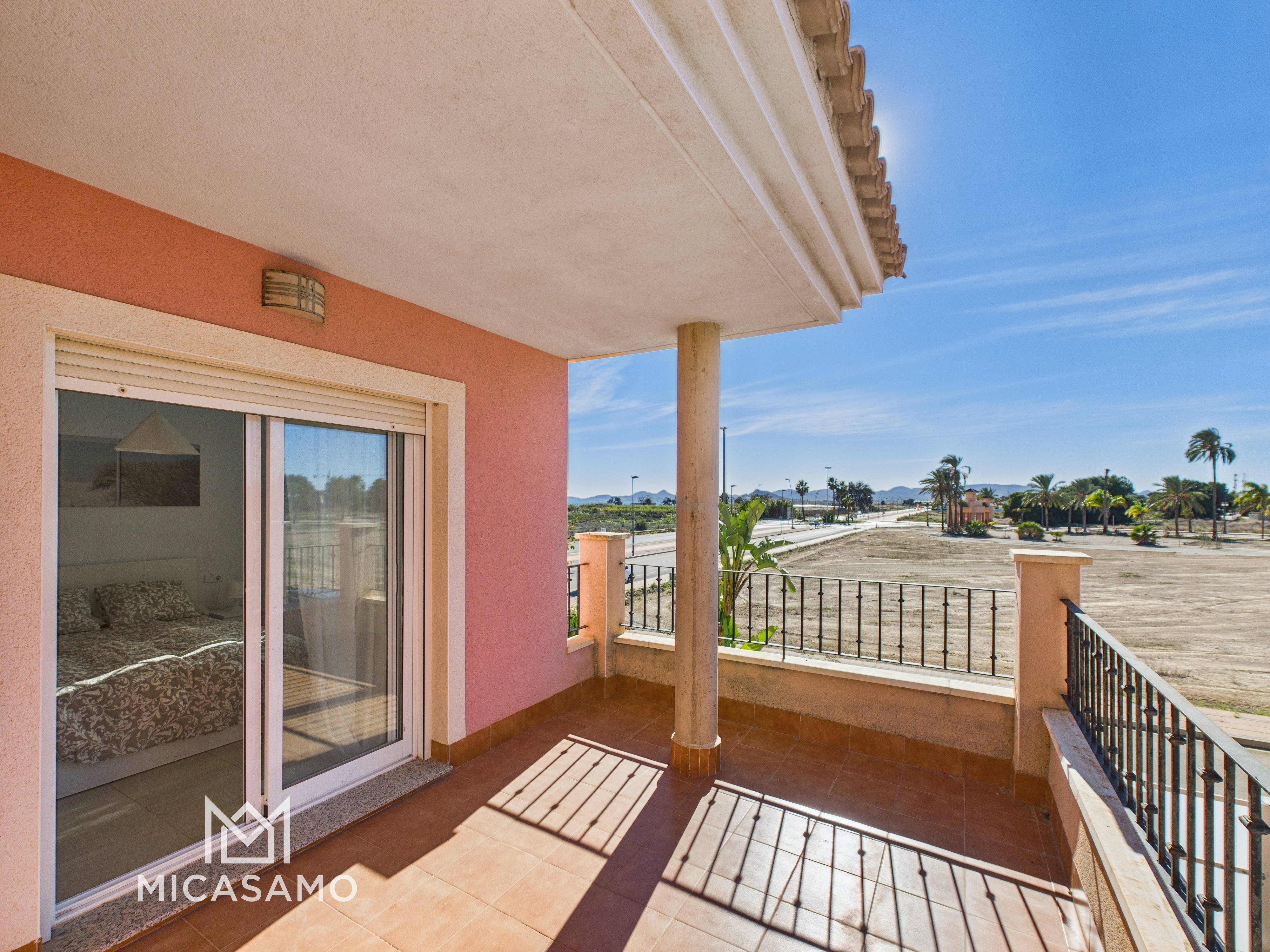 2 Bed, 2 Bath, ApartmentFor Sale, Los Alcazares, Murcia