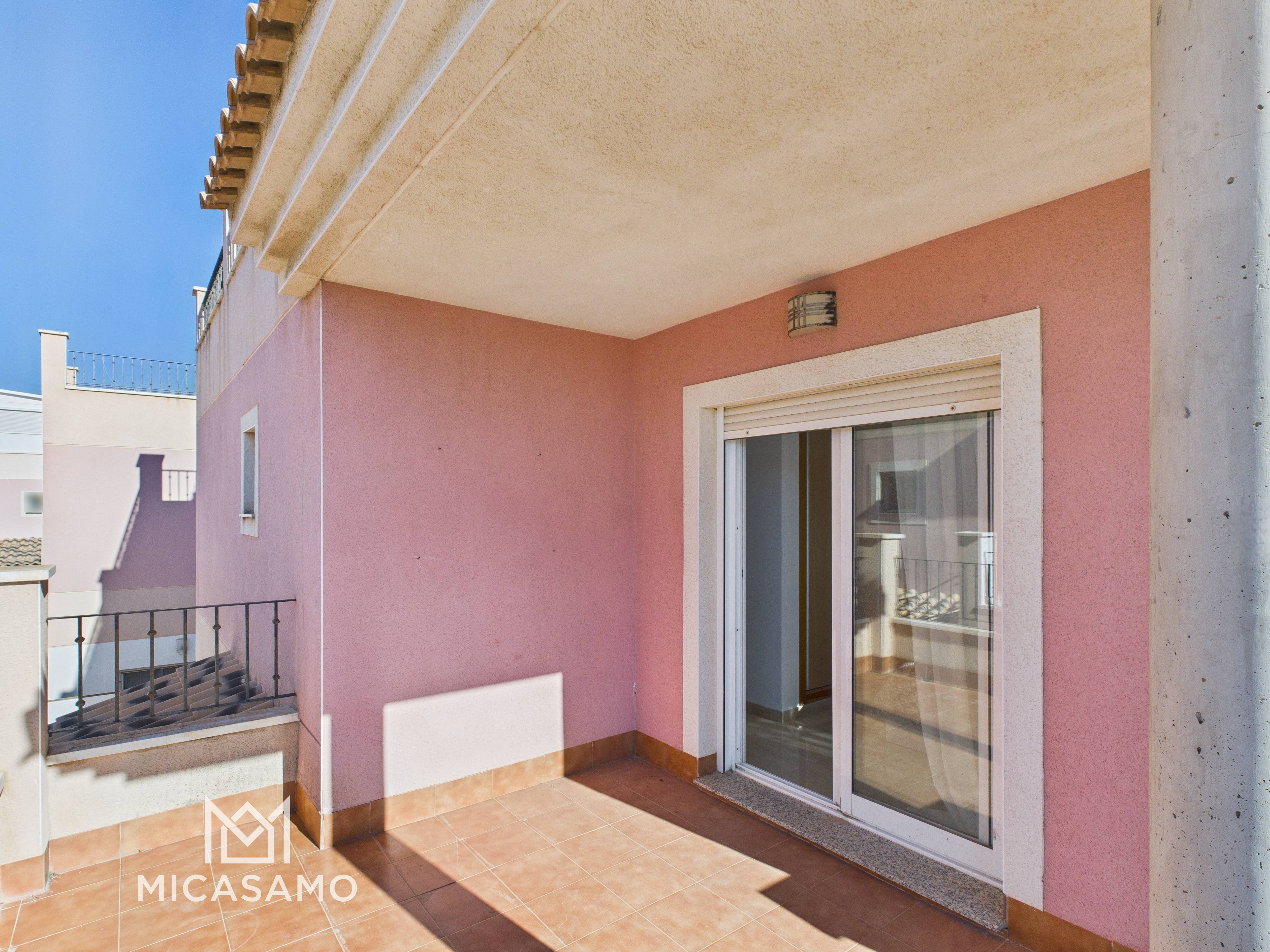 2 Bed, 2 Bath, ApartmentFor Sale, Los Alcazares, Murcia