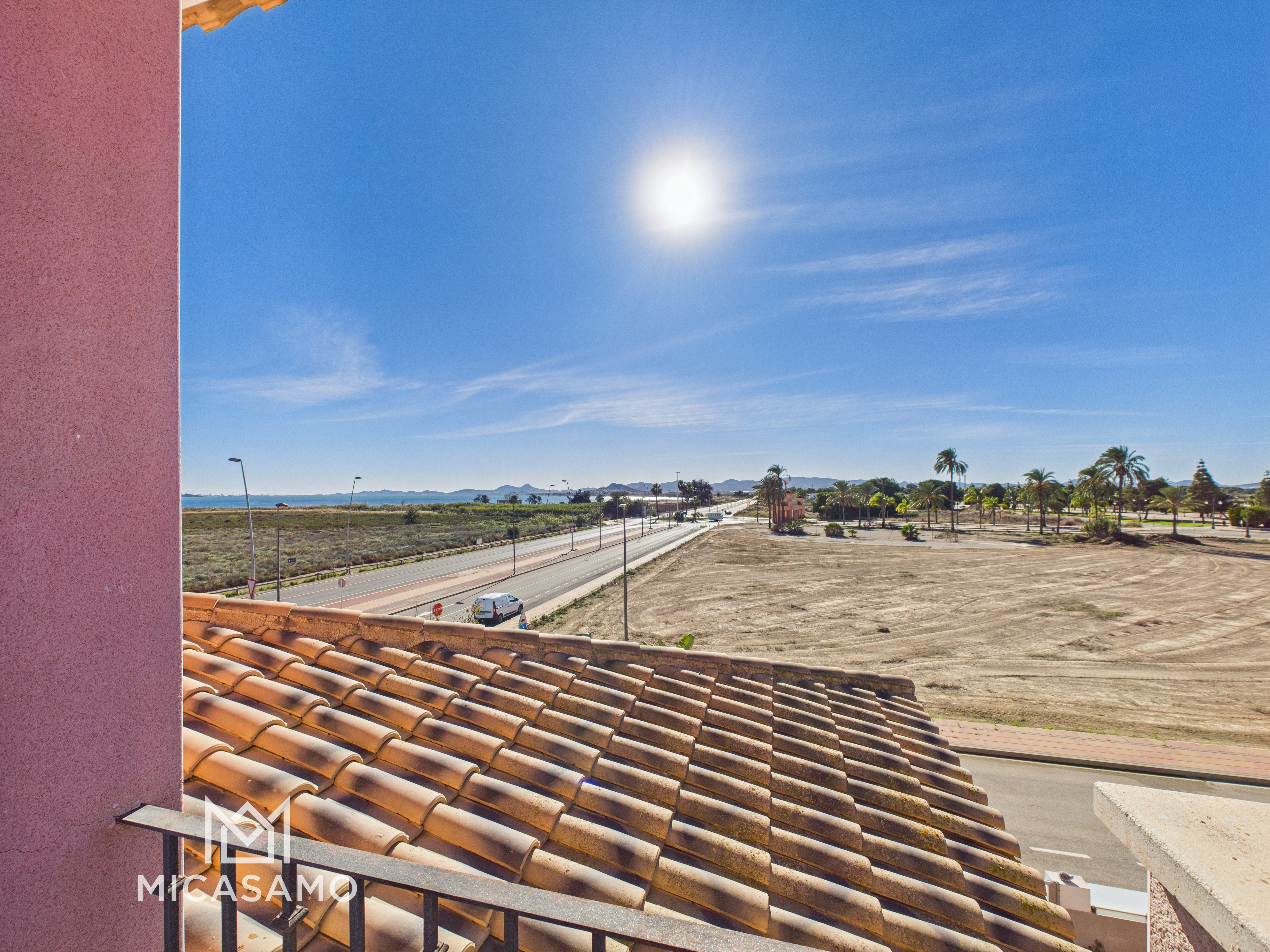 2 Bed, 2 Bath, ApartmentFor Sale, Los Alcazares, Murcia