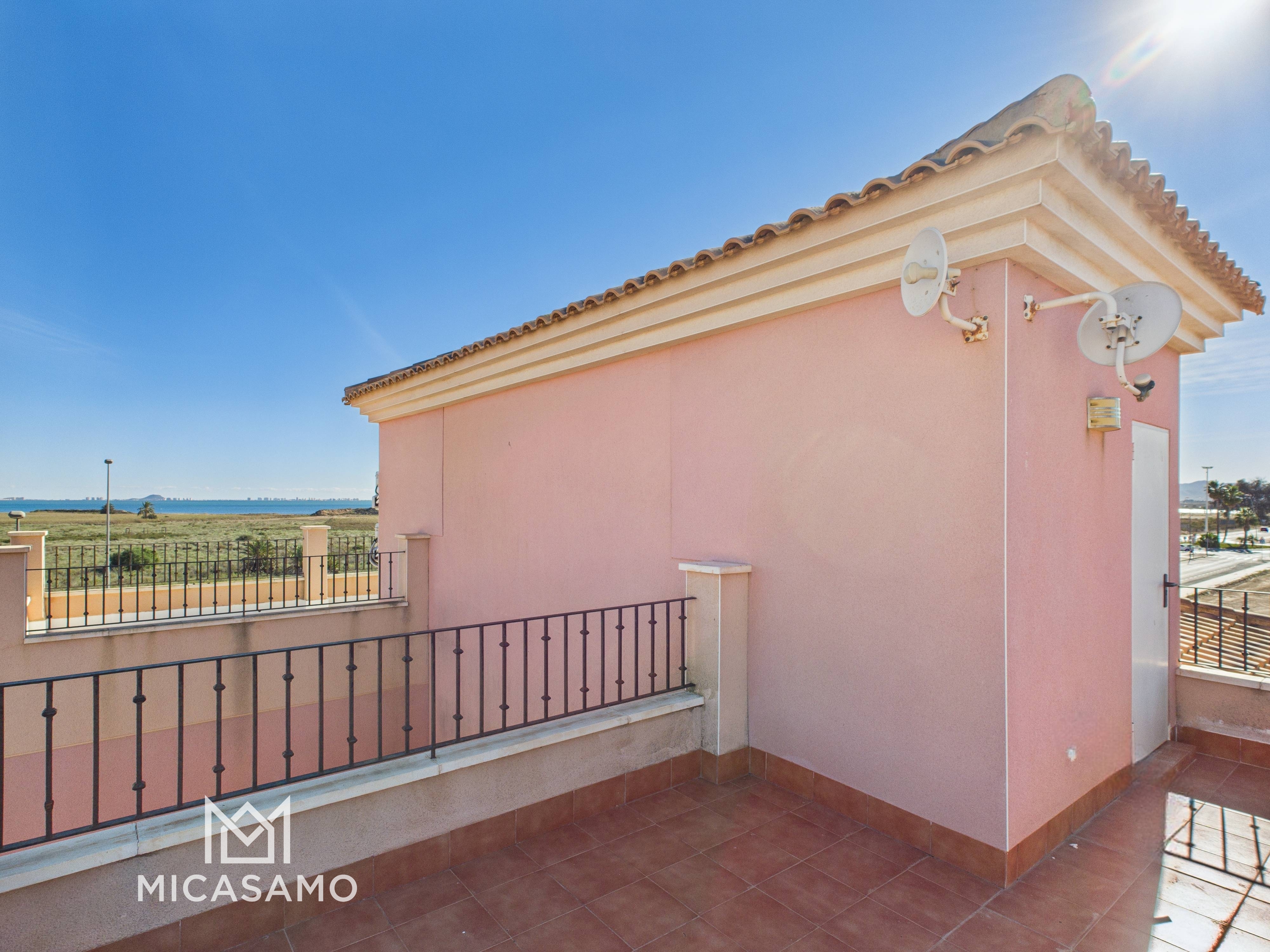 2 Bed, 2 Bath, ApartmentFor Sale, Los Alcazares, Murcia