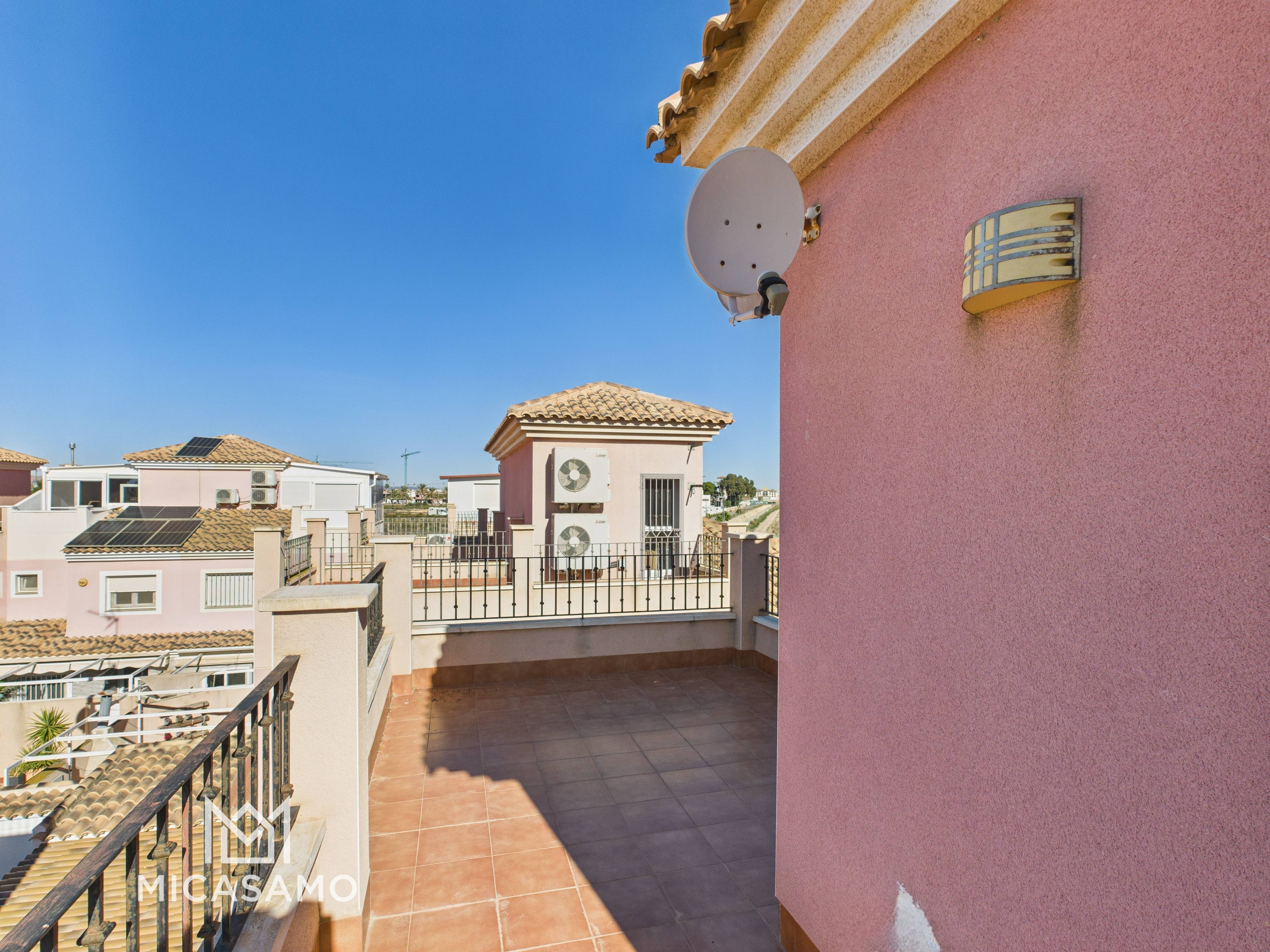 2 Bed, 2 Bath, ApartmentFor Sale, Los Alcazares, Murcia