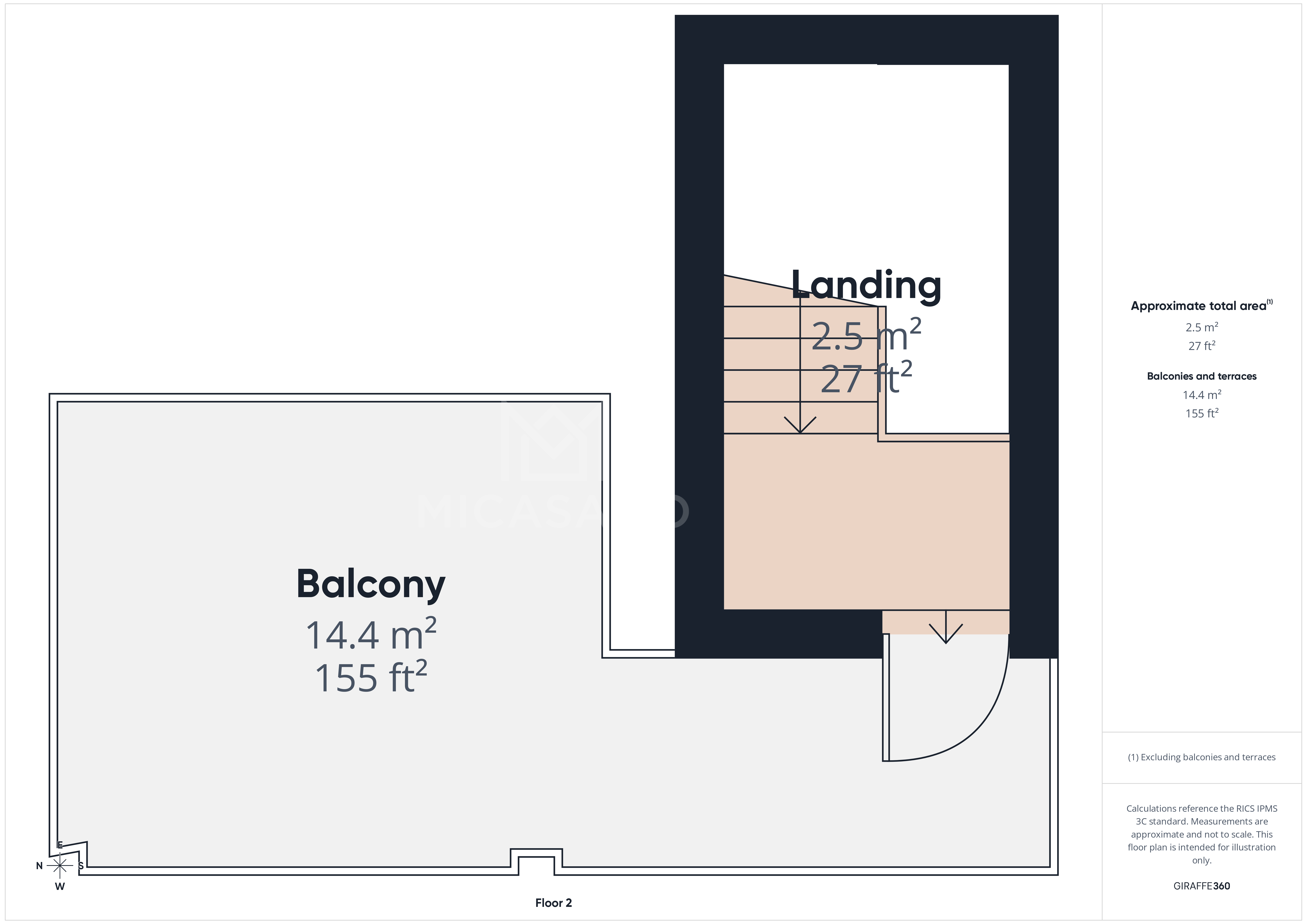 2 Bed, 2 Bath, ApartmentFor Sale, Los Alcazares, Murcia