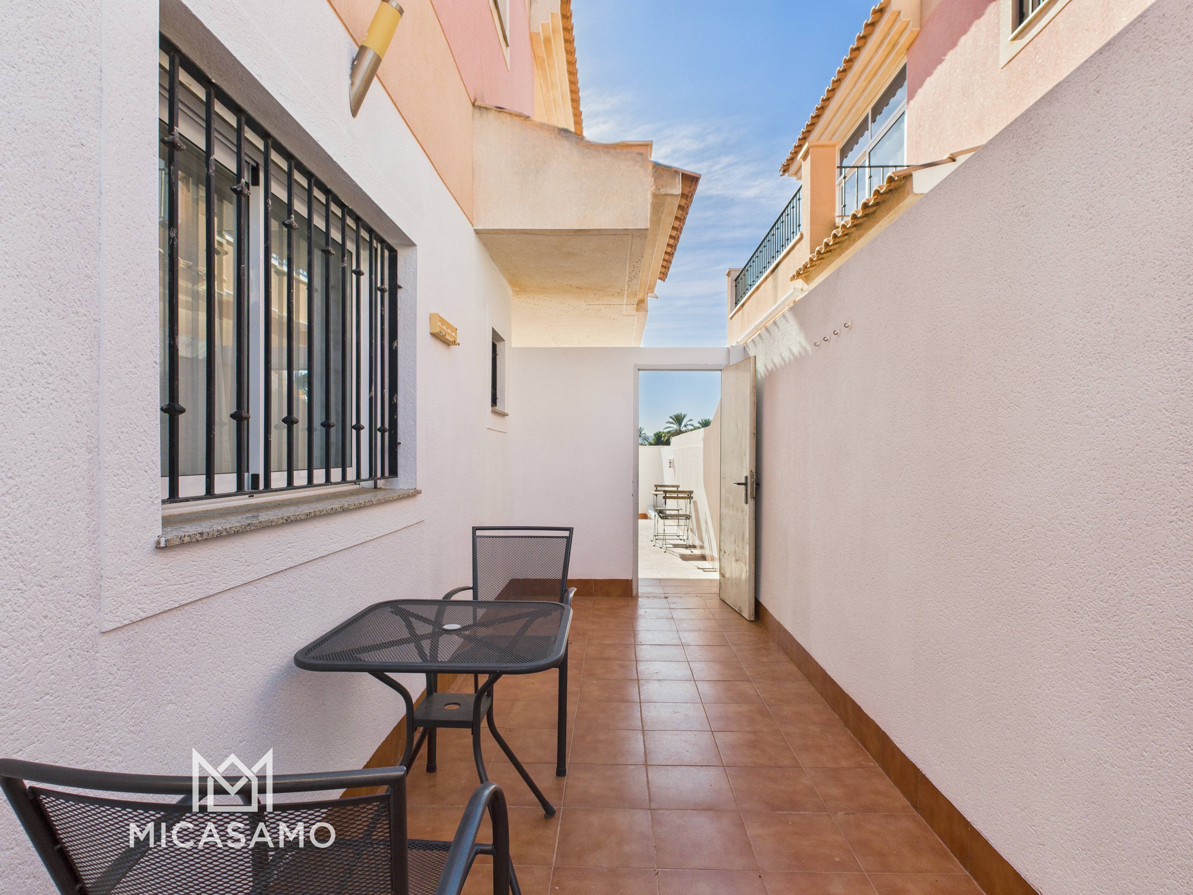 2 Bed, 2 Bath, ApartmentFor Sale, Los Alcazares, Murcia