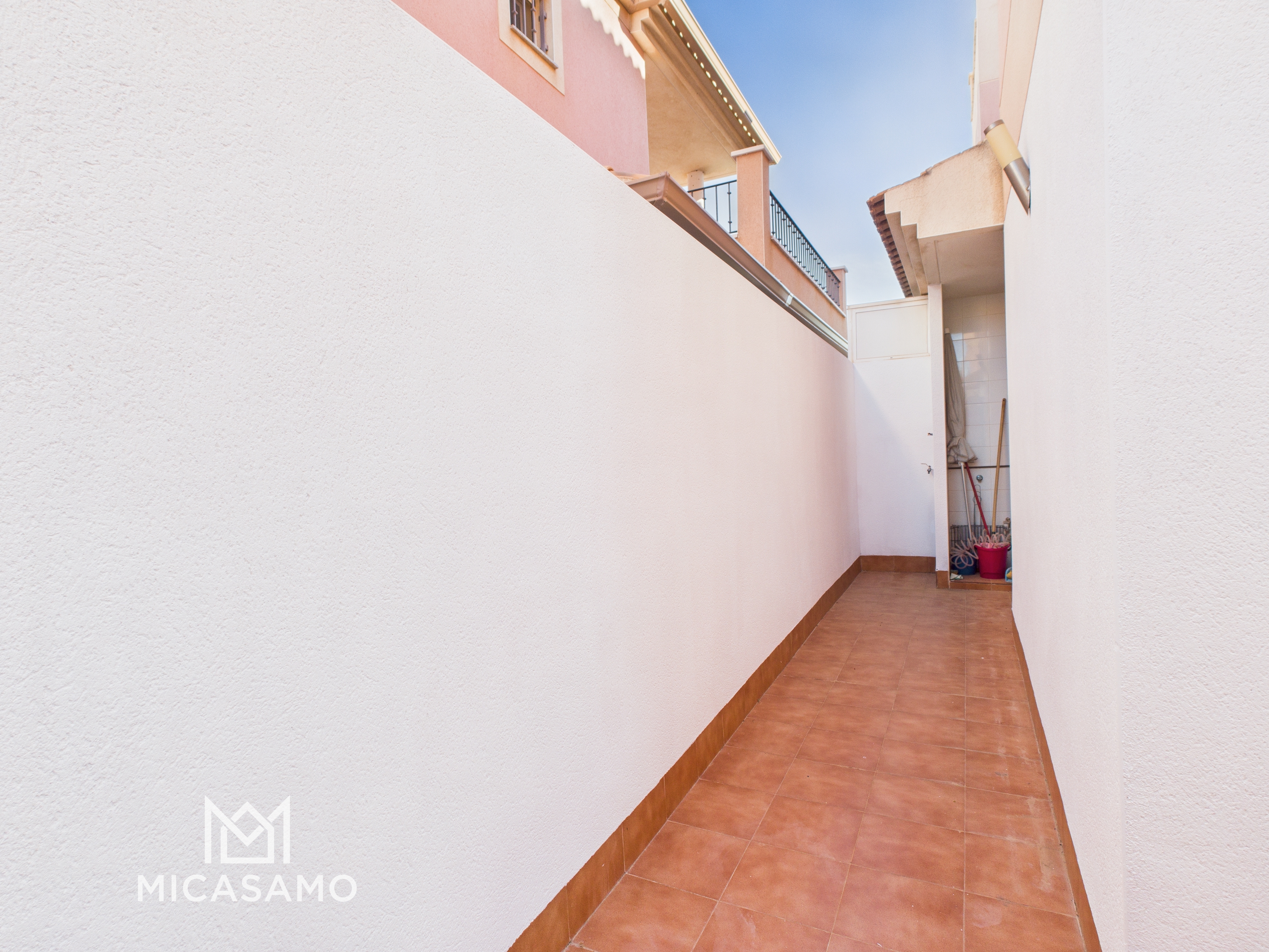 2 Bed, 2 Bath, ApartmentFor Sale, Los Alcazares, Murcia