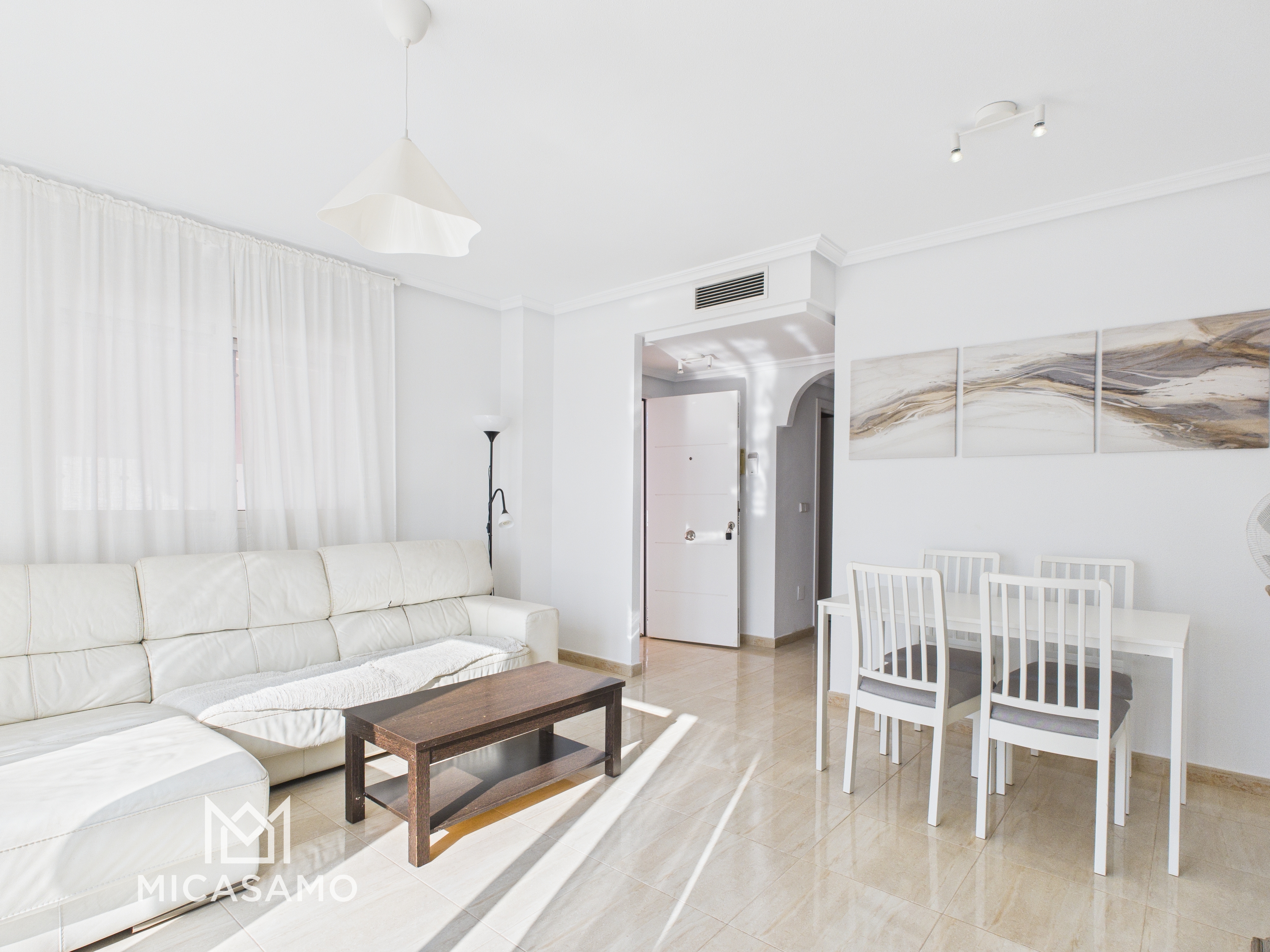 2 Bed, 2 Bath, ApartmentFor Sale, Los Alcazares, Murcia