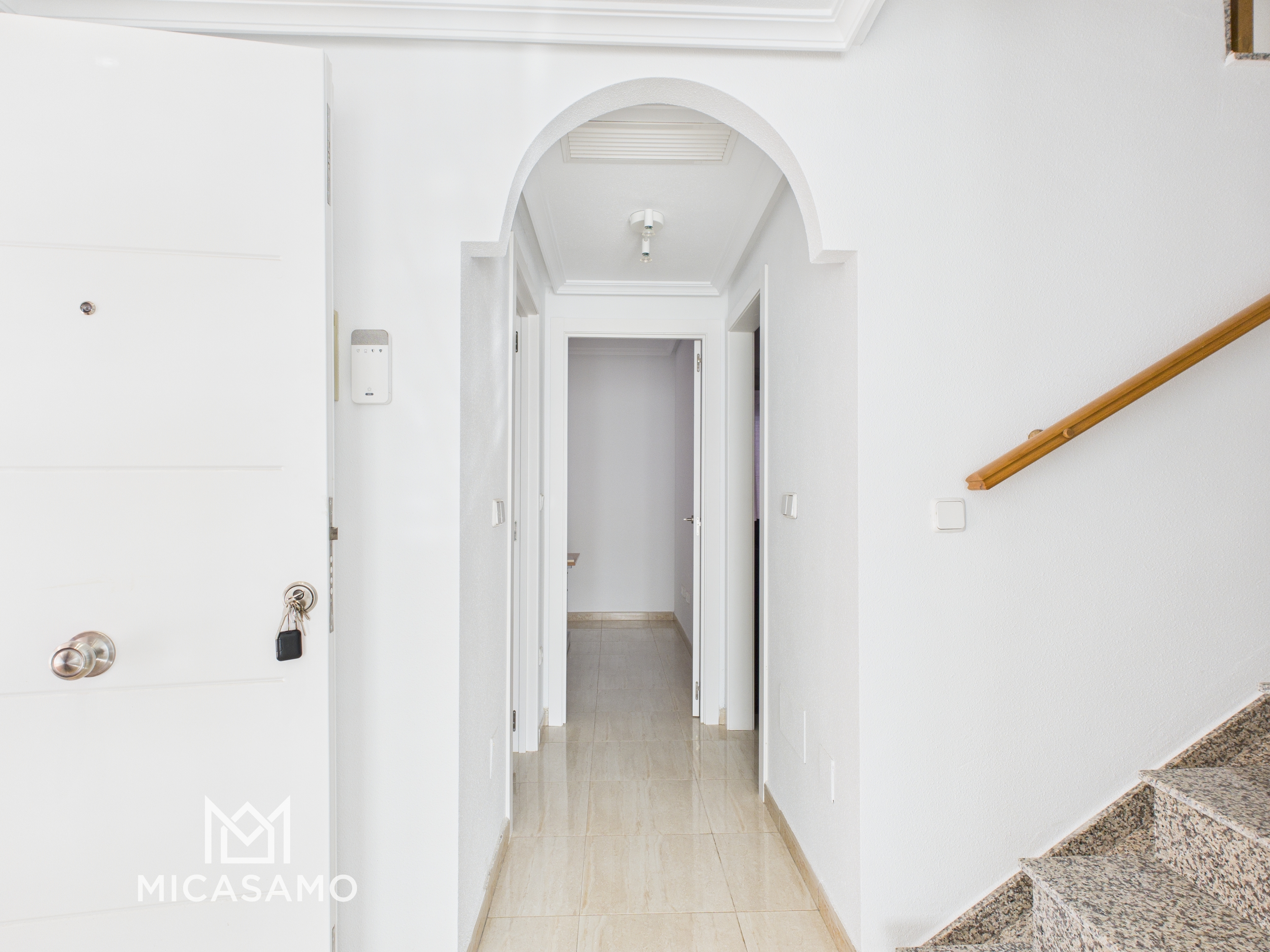 2 Bed, 2 Bath, ApartmentFor Sale, Los Alcazares, Murcia