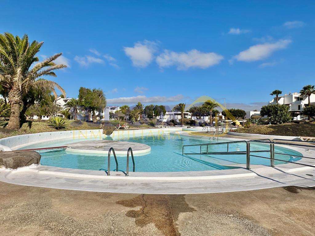 ApartmentFor Sale, Avenida Las Palmeras, Costa Teguise, Lanzarote, Isla Canarias, 35508