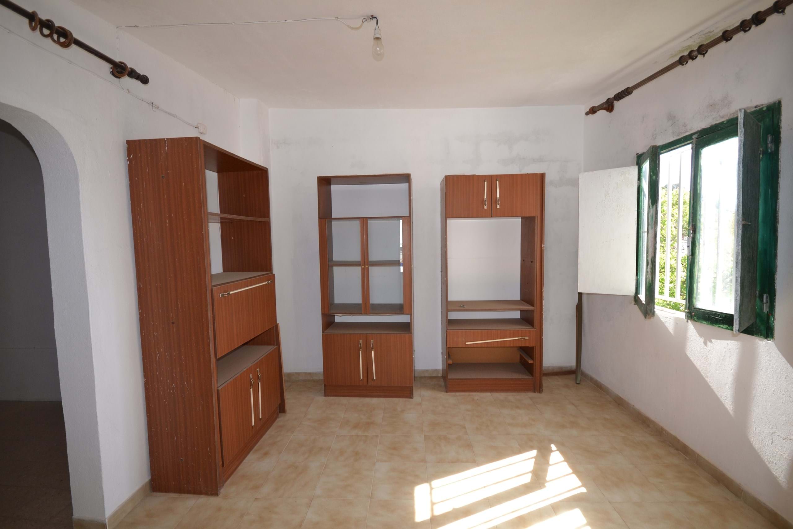 3 Bed, 1 Bath, HouseFor Sale, Loulé, Faro, 8100-012