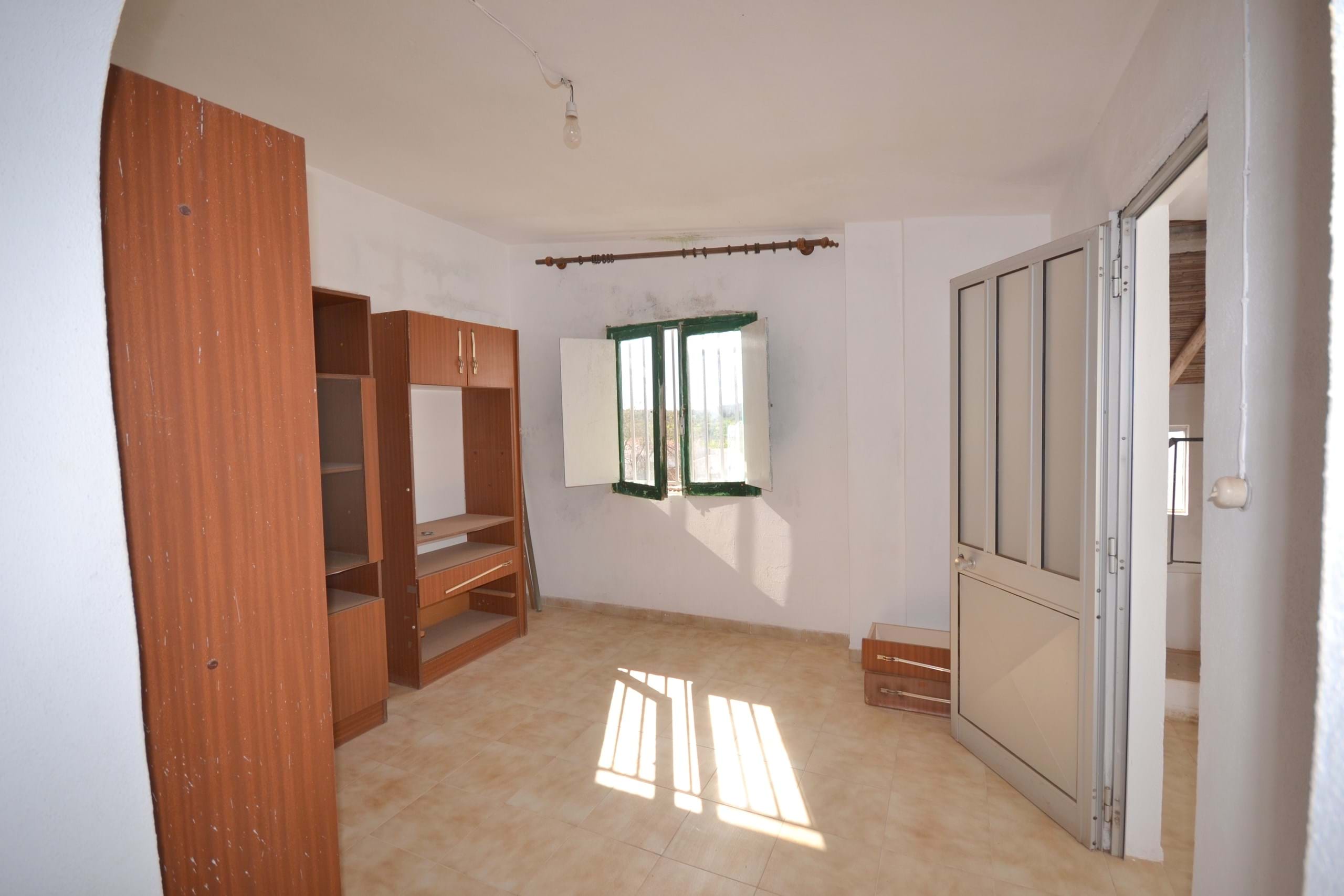 3 Bed, 1 Bath, HouseFor Sale, Loulé, Faro, 8100-012