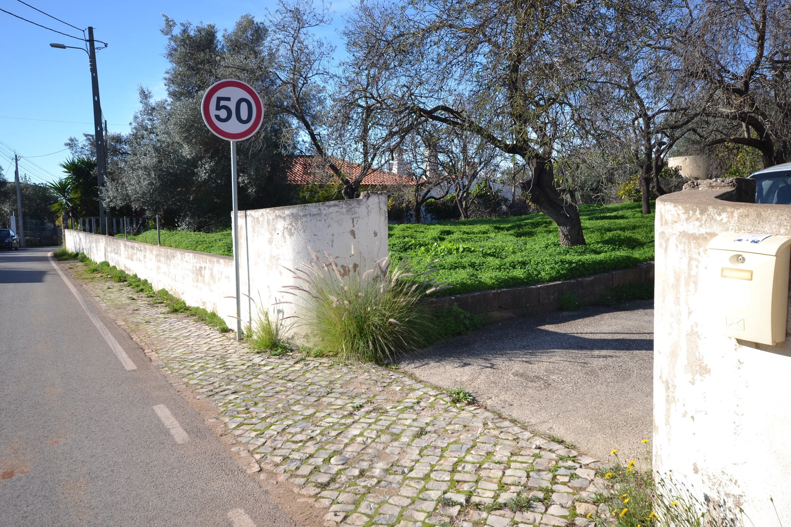 4 Bed, 2 Bath, HouseFor Sale, Loulé, Faro, 8100-289