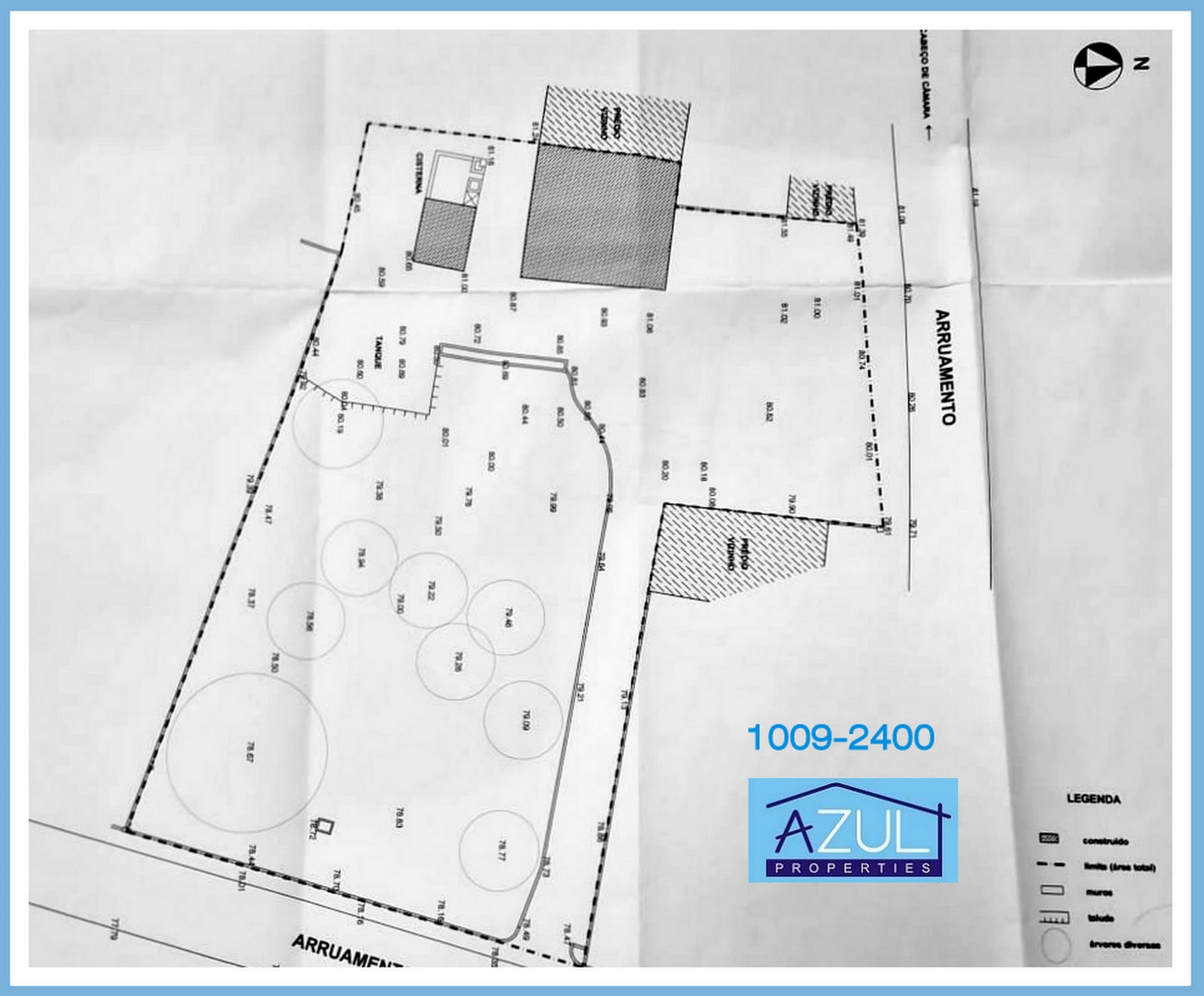 4 Bed, 2 Bath, HouseFor Sale, Loulé, Faro, 8100-289