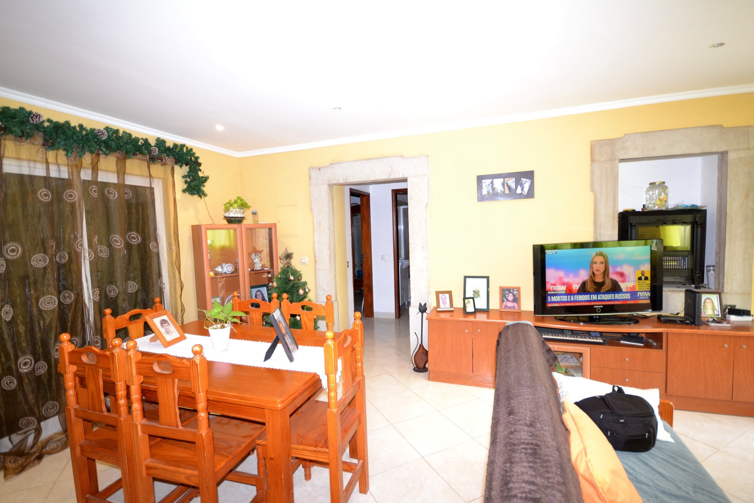 4 Bed, 2 Bath, HouseFor Sale, Loulé, Faro, 8100-289