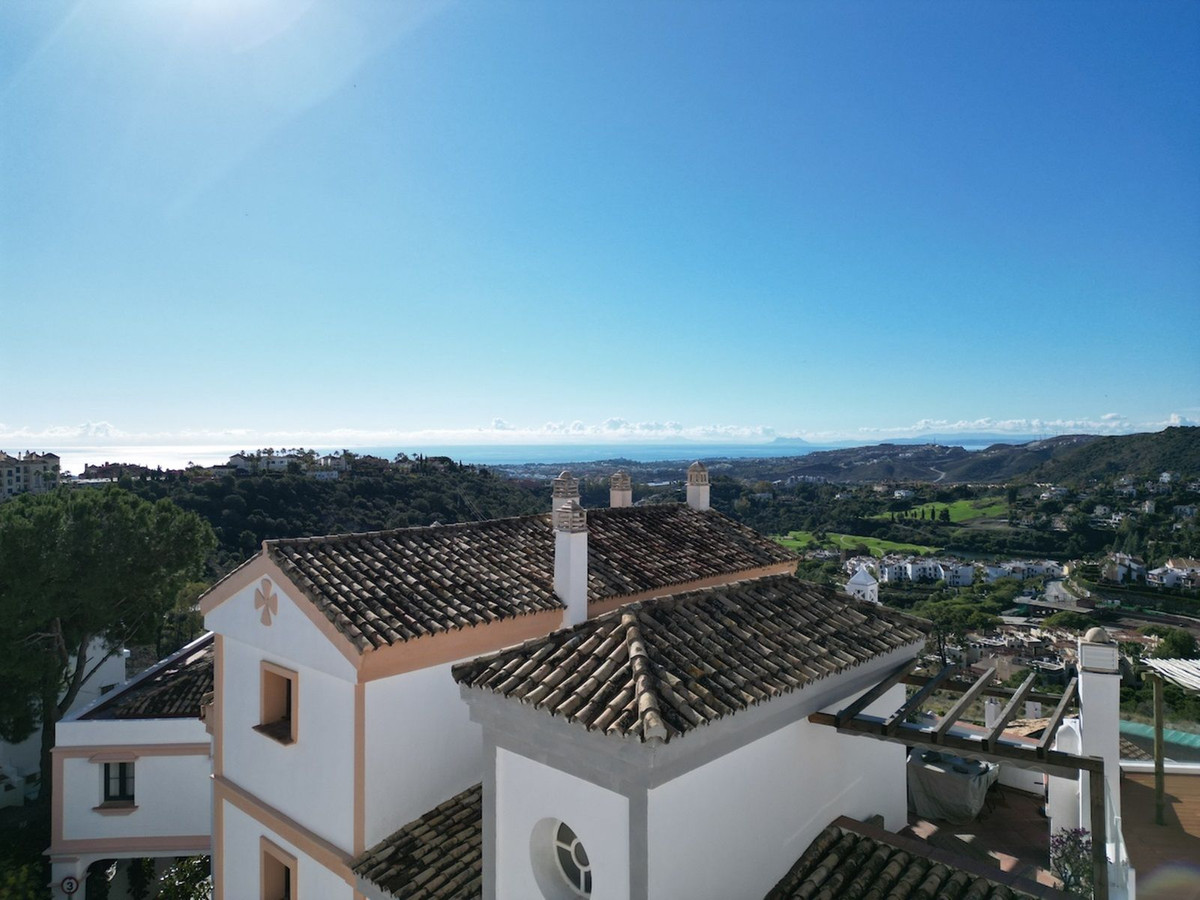 3 Bed, 3 Bath, HouseFor Sale, La Heredia, Malaga