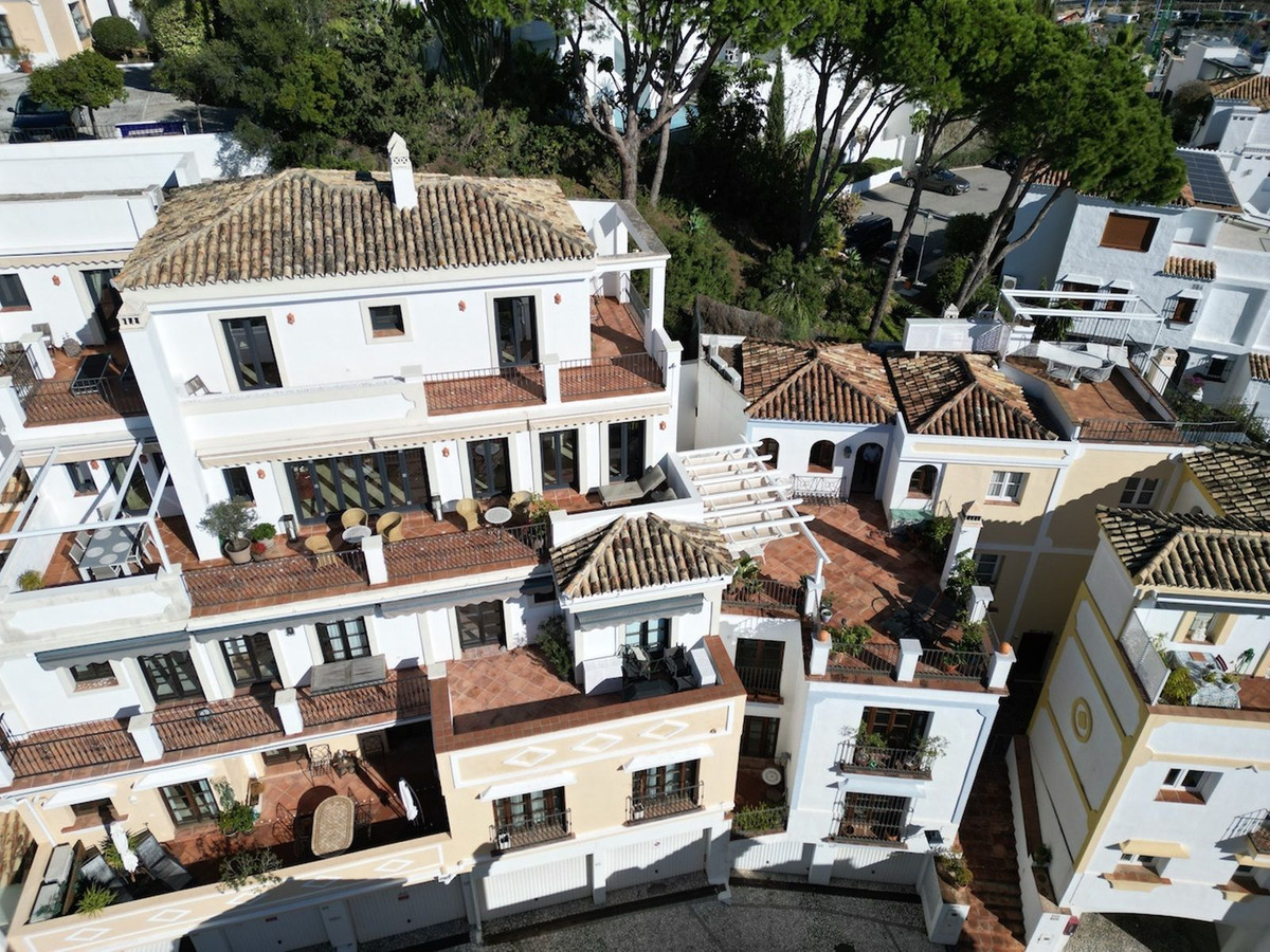 3 Bed, 3 Bath, HouseFor Sale, La Heredia, Malaga